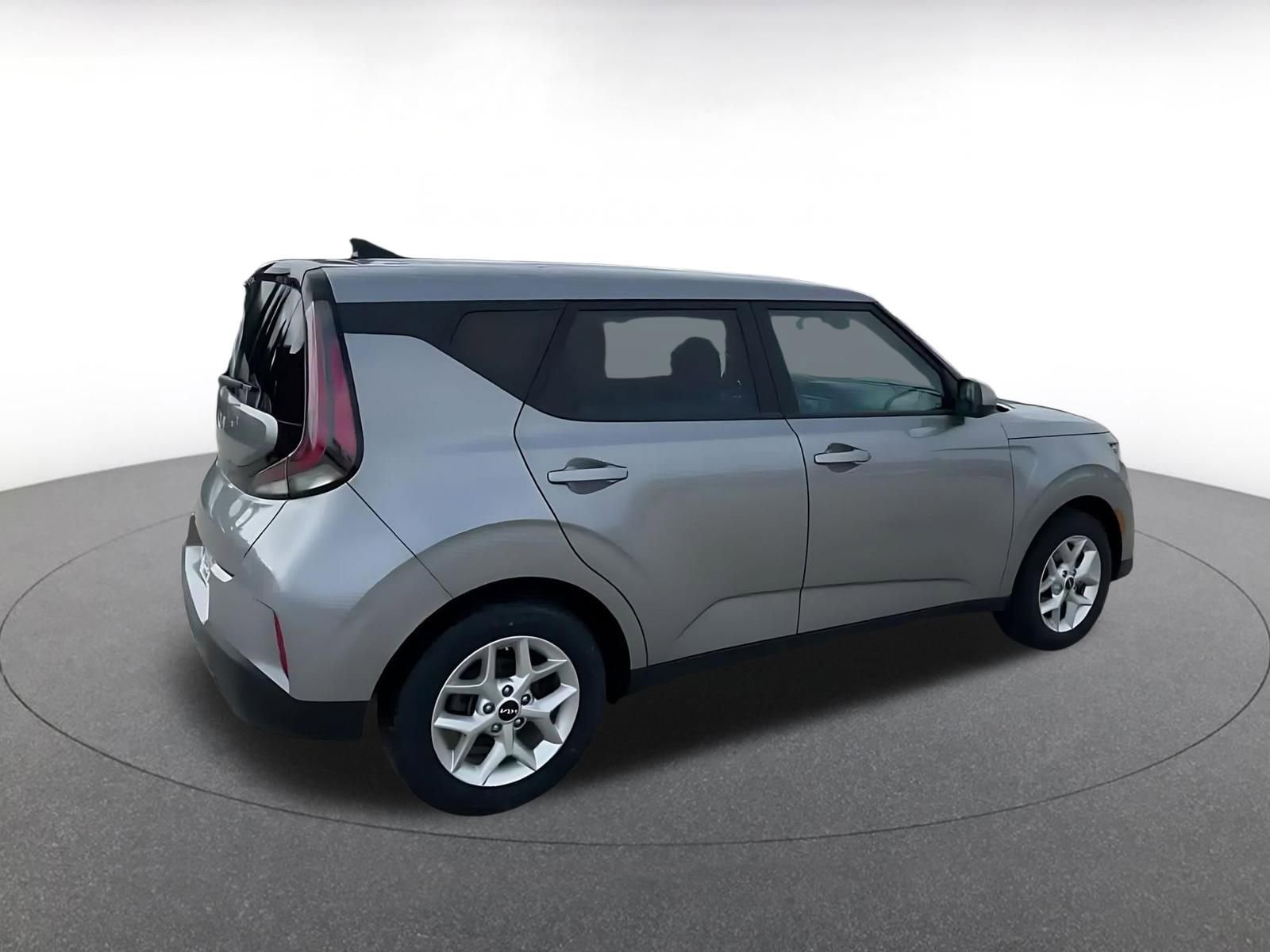 Thumbnail: 2025 Kia Soul - 15