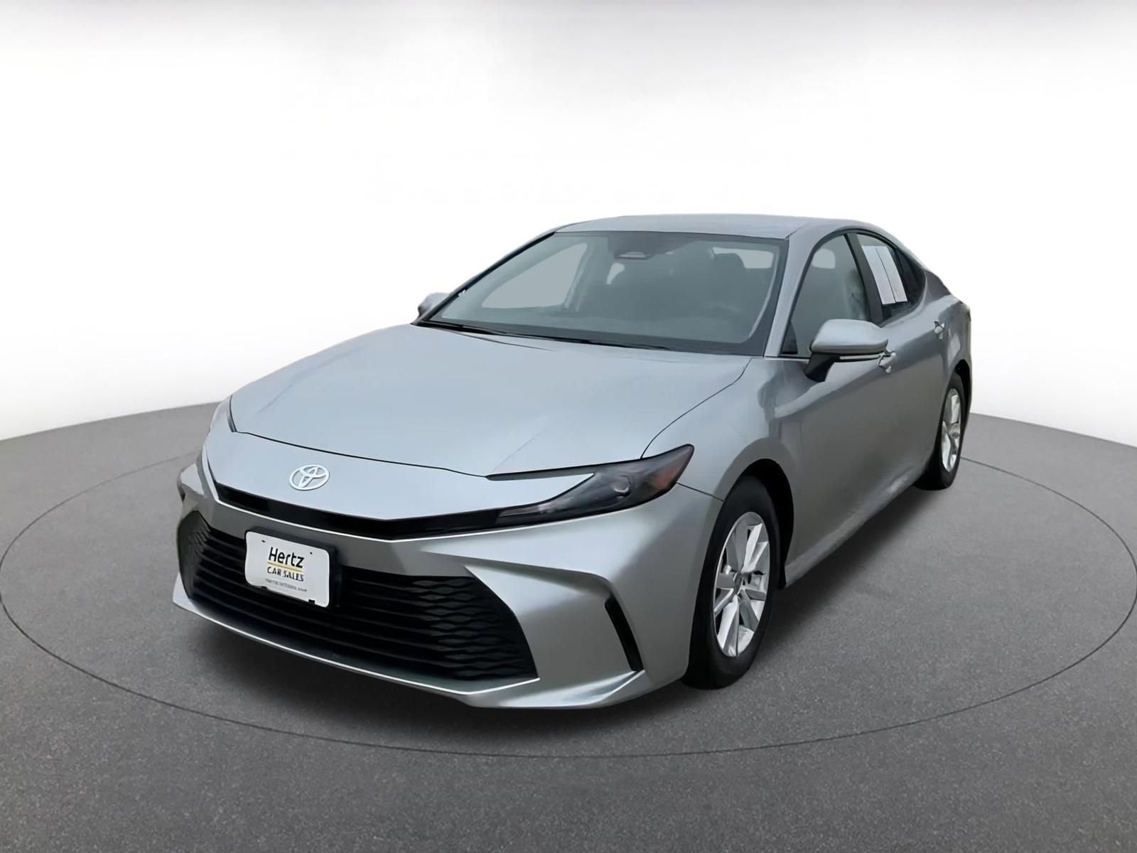 Thumbnail: 2025 Toyota Camry - 7