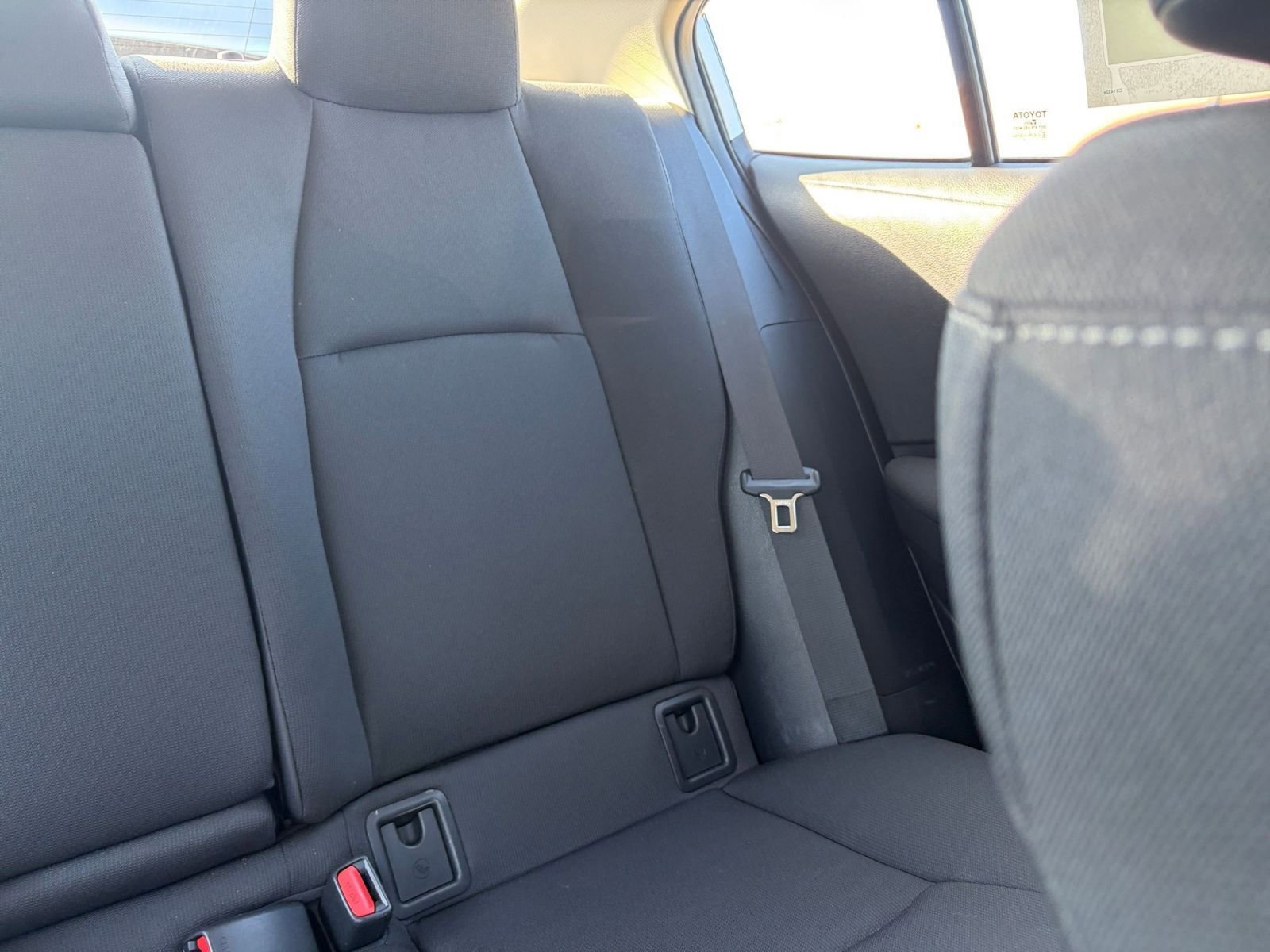 Thumbnail: 2025 Toyota Corolla - 35