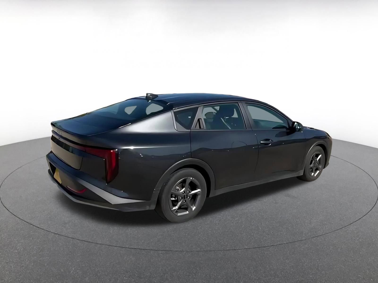 Thumbnail: 2025 Kia K4 - 15