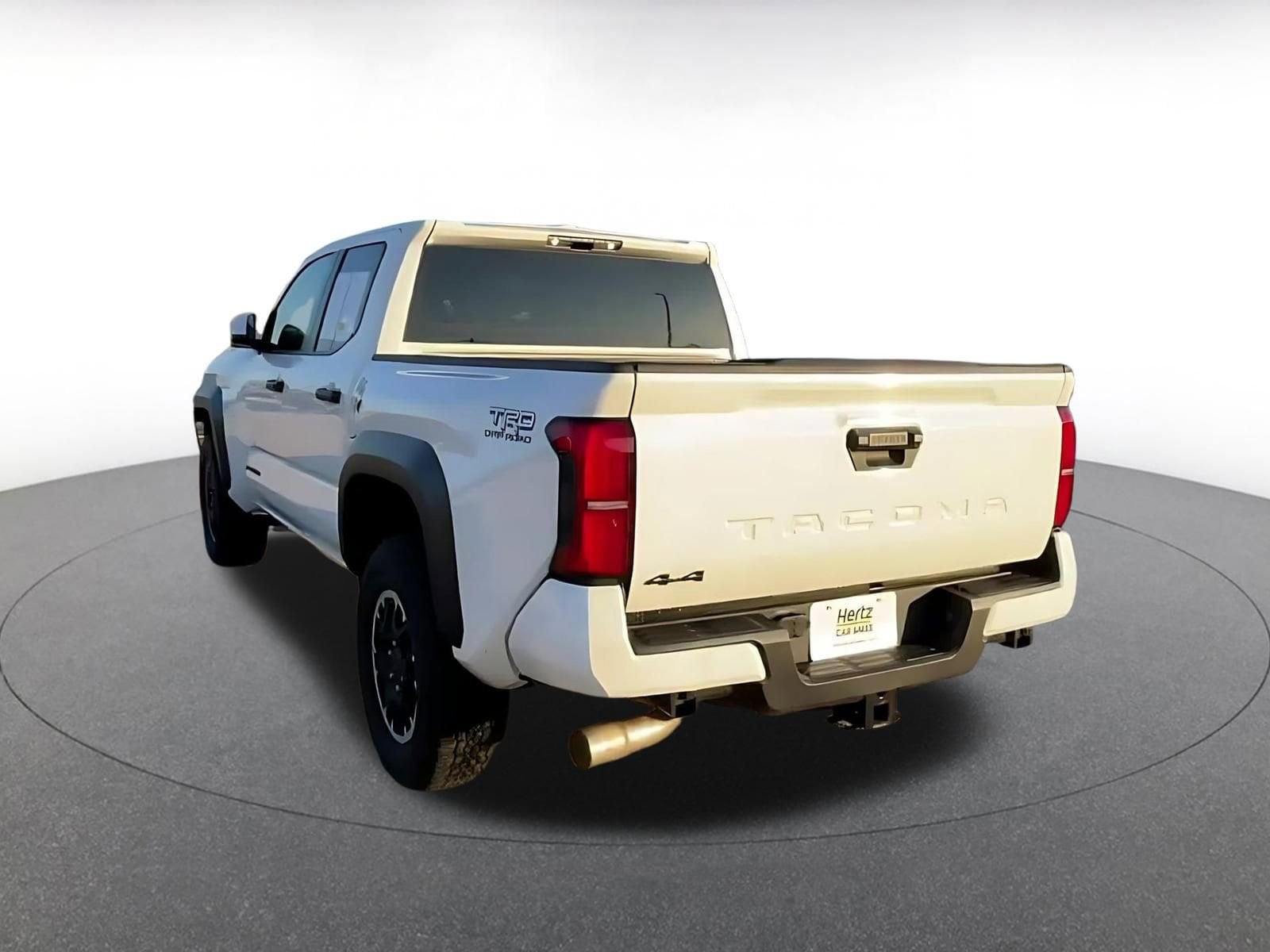 Thumbnail: 2025 Toyota Tacoma - 10