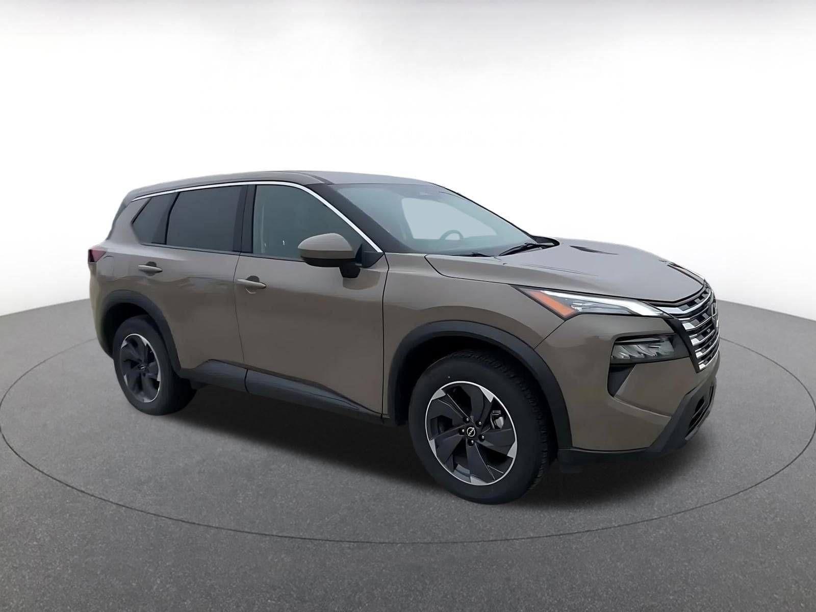 Thumbnail: 2025 Nissan Rogue - 2