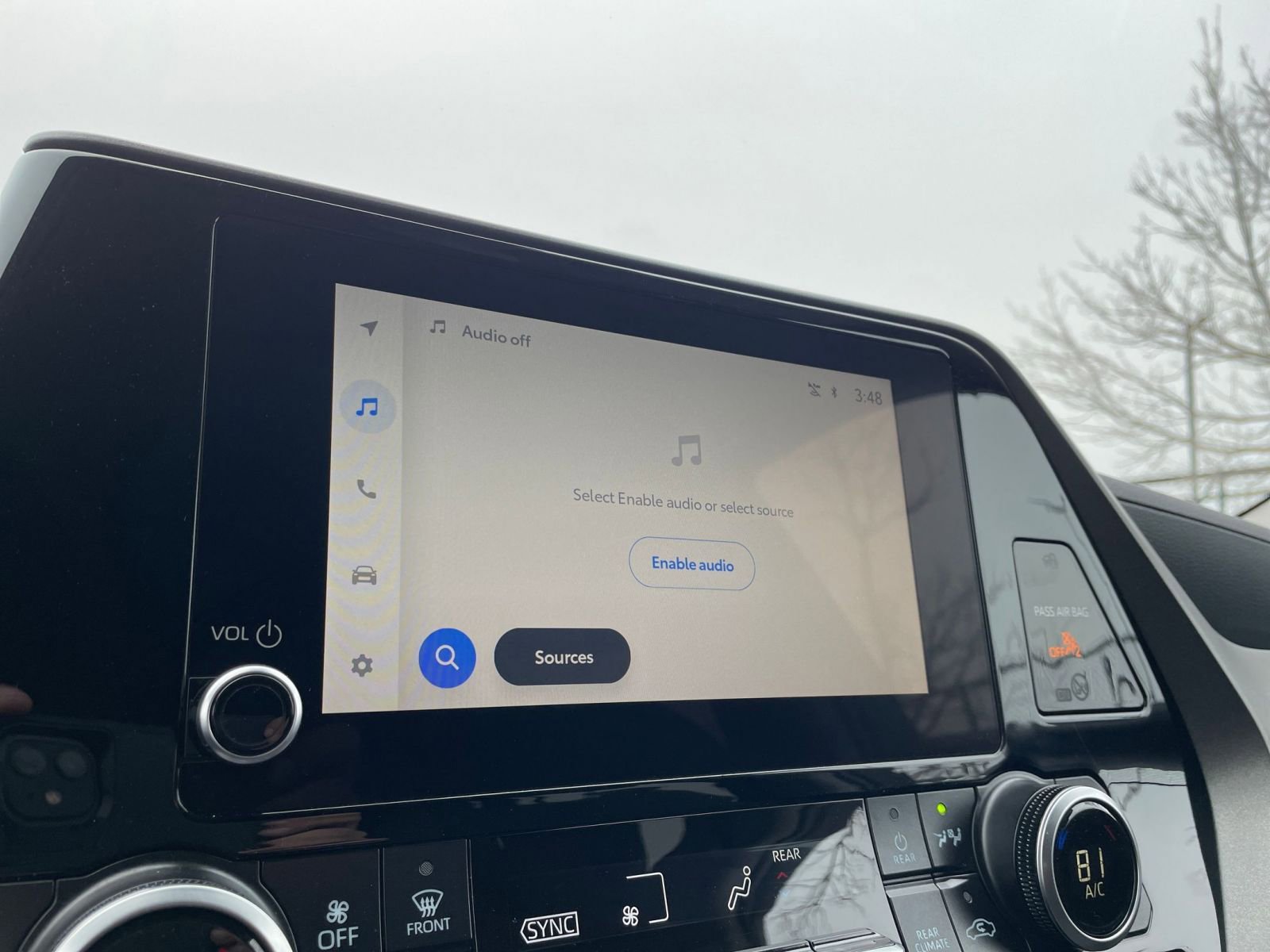 Thumbnail: 2025 Toyota Highlander - 20