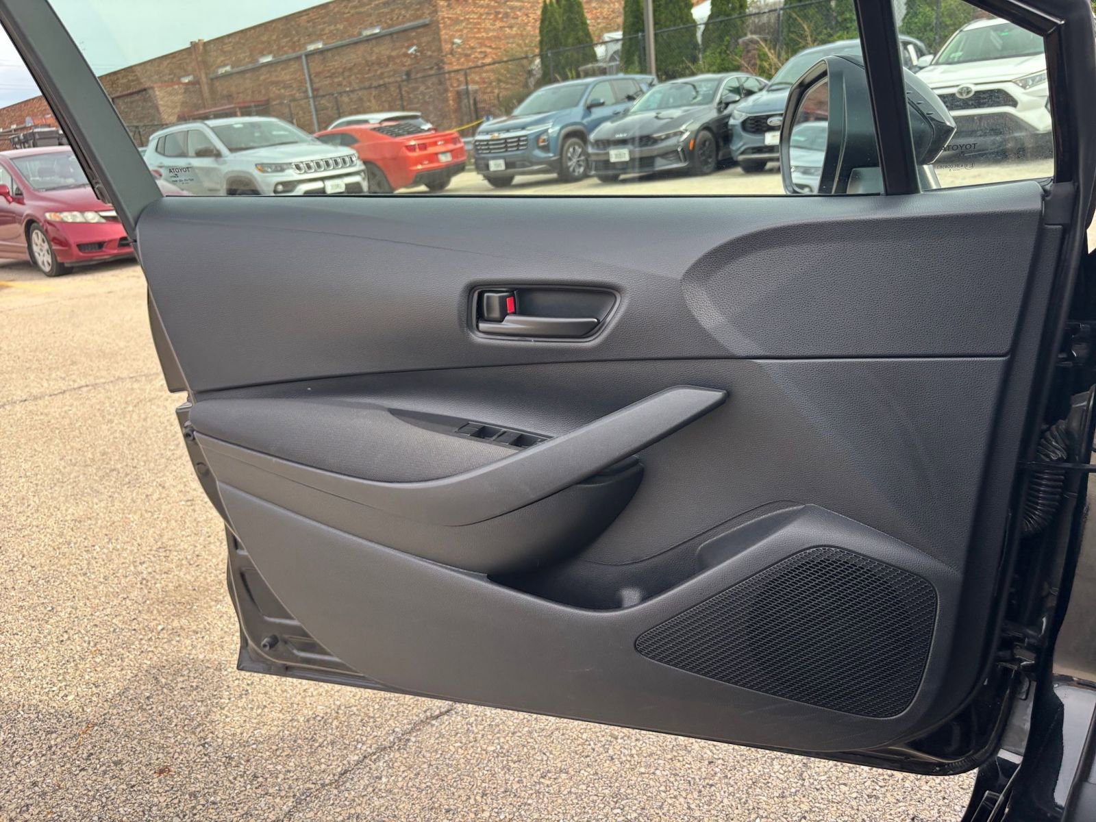 Thumbnail: 2025 Toyota Corolla - 18