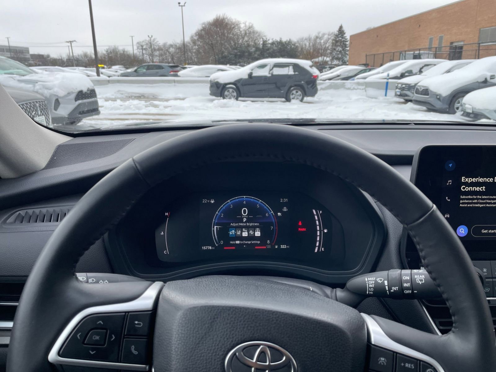 Thumbnail: 2025 Toyota Grand Highlander - 35