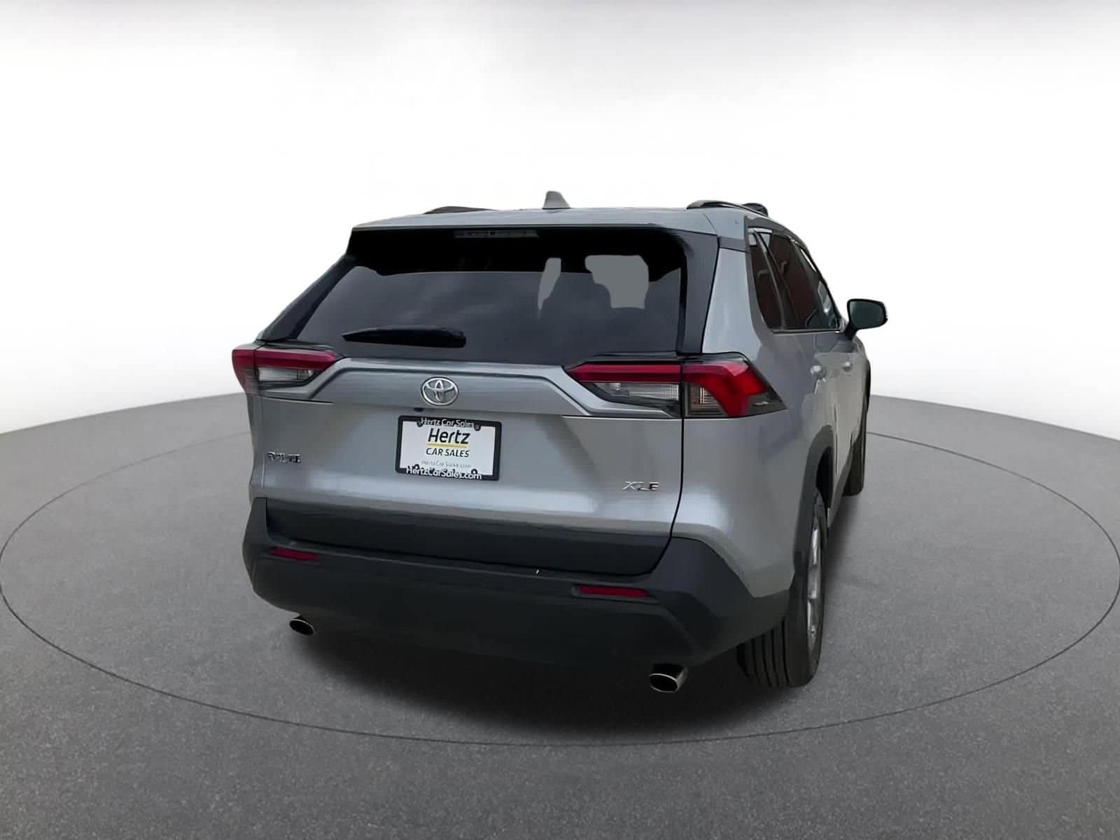 Thumbnail: 2025 Toyota RAV4 - 14