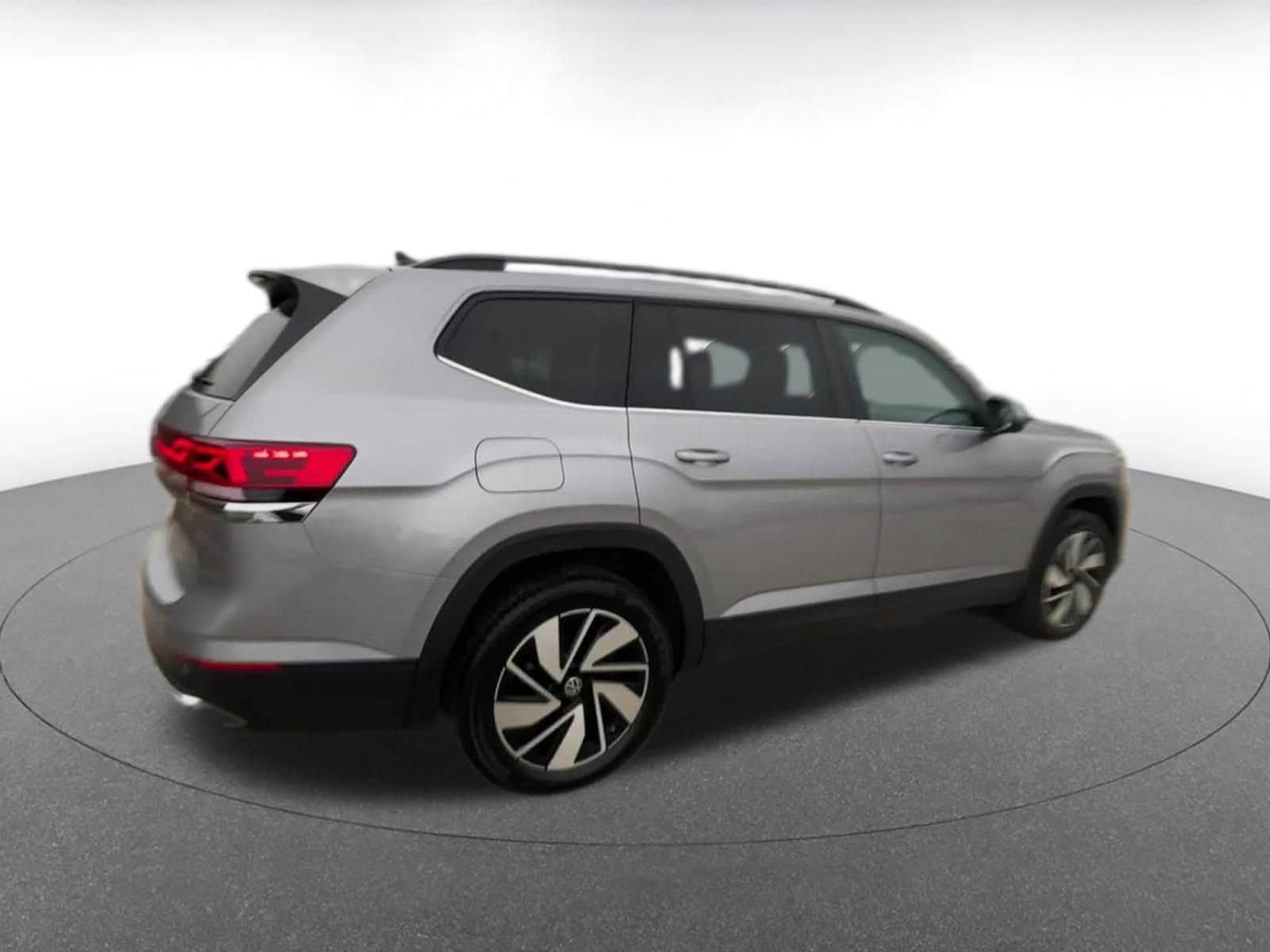 Thumbnail: 2025 Volkswagen Atlas - 15