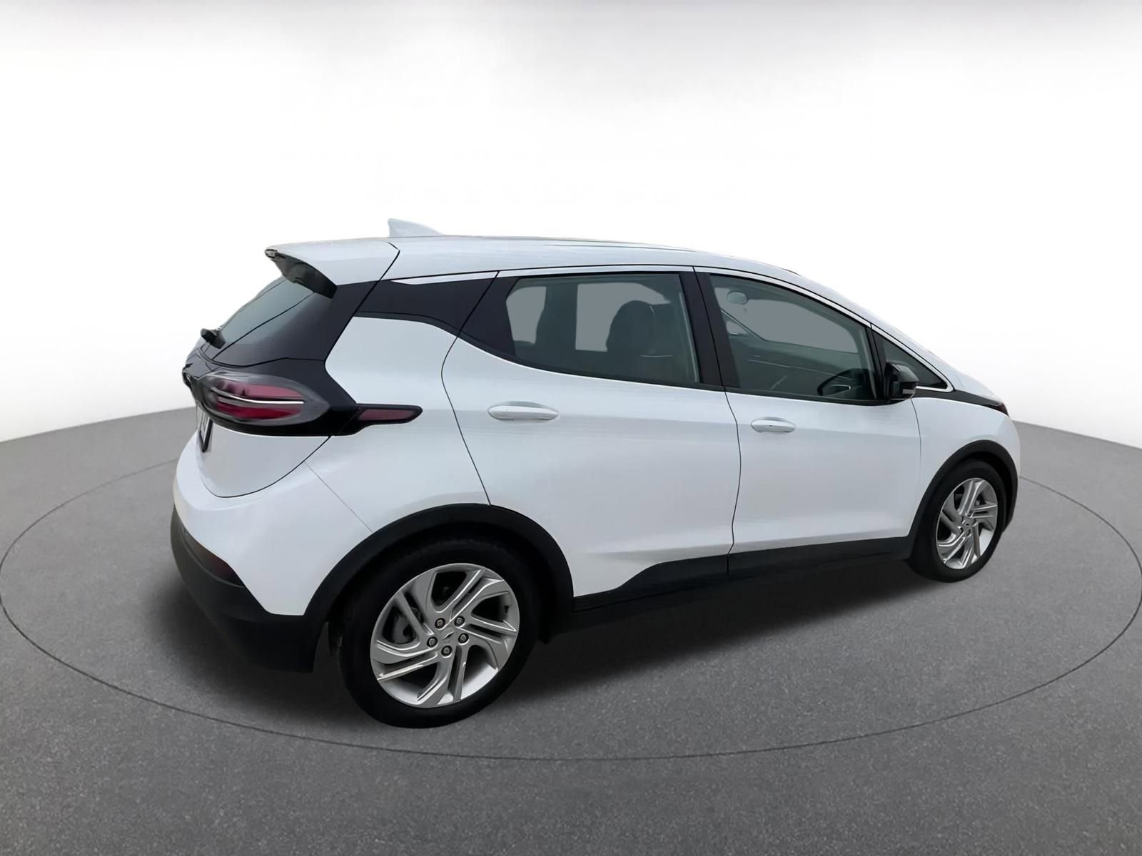 2023 Chevrolet Bolt EV 1LT 15