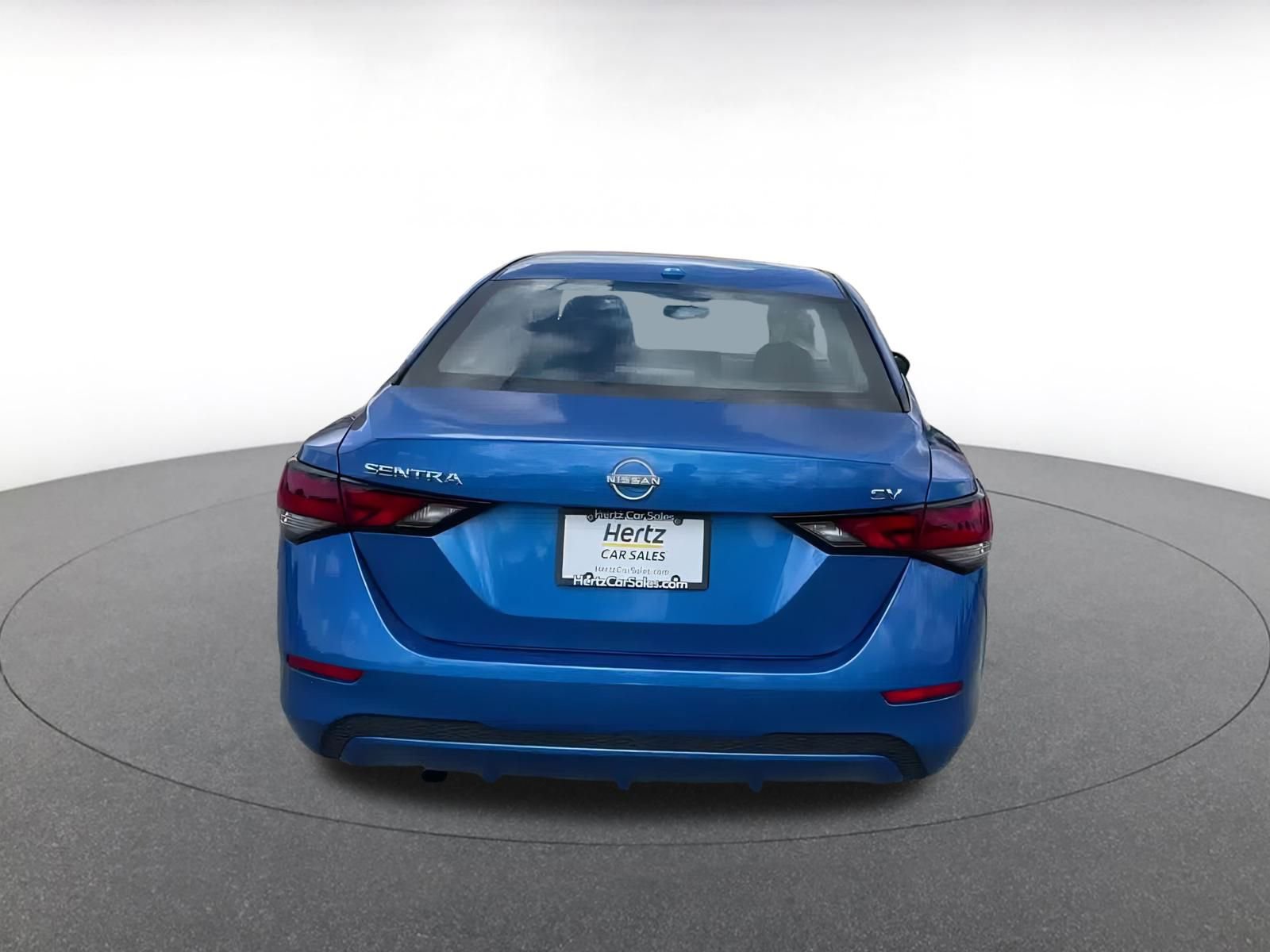 Thumbnail: 2024 Nissan Sentra - 12