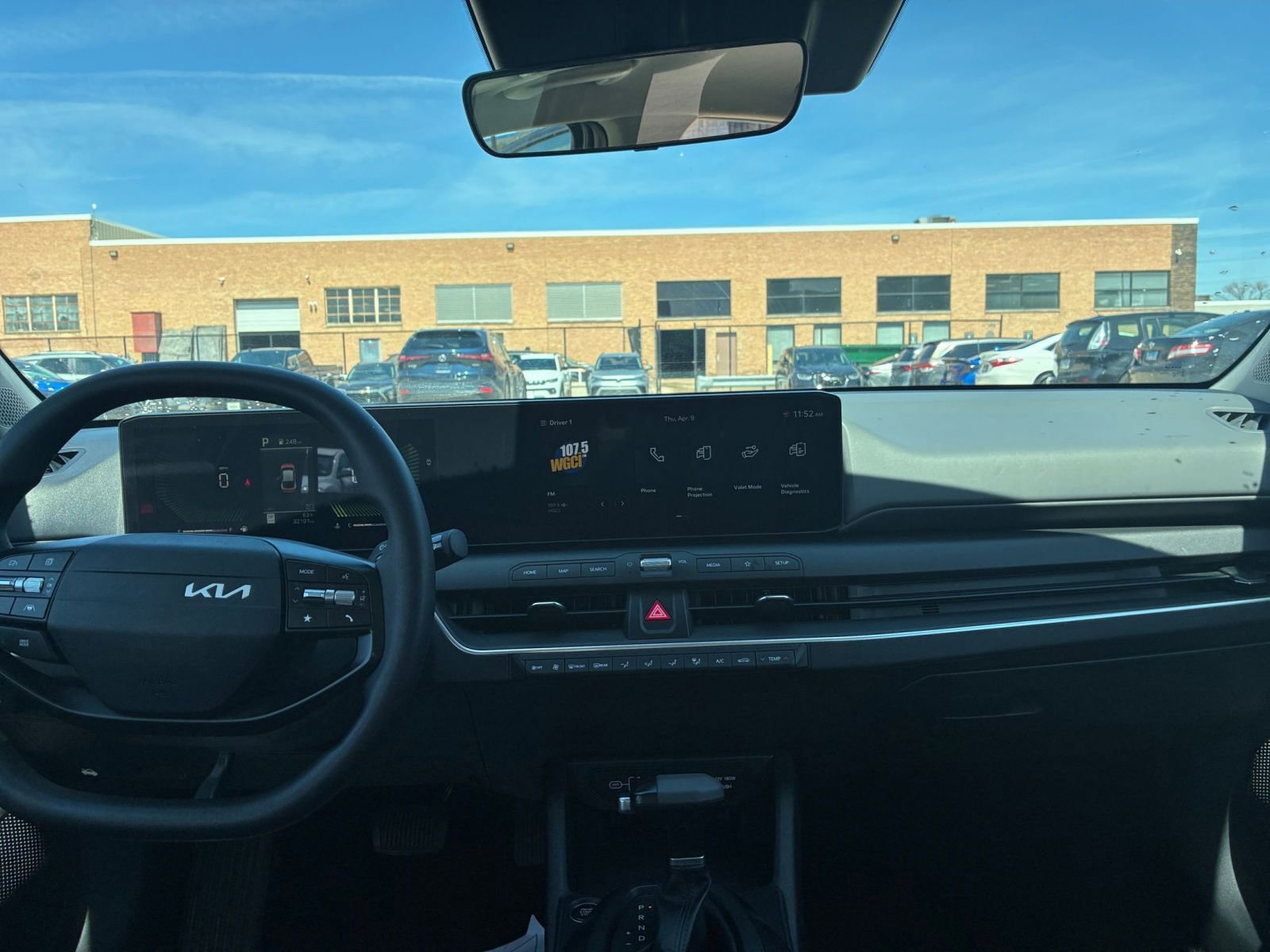 Thumbnail: 2025 Kia K4 - 32