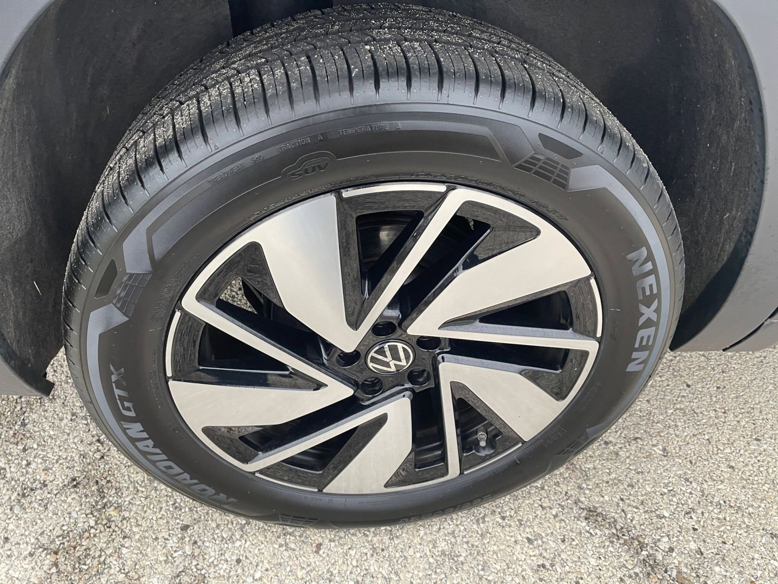 Thumbnail: 2025 Volkswagen Atlas - 30