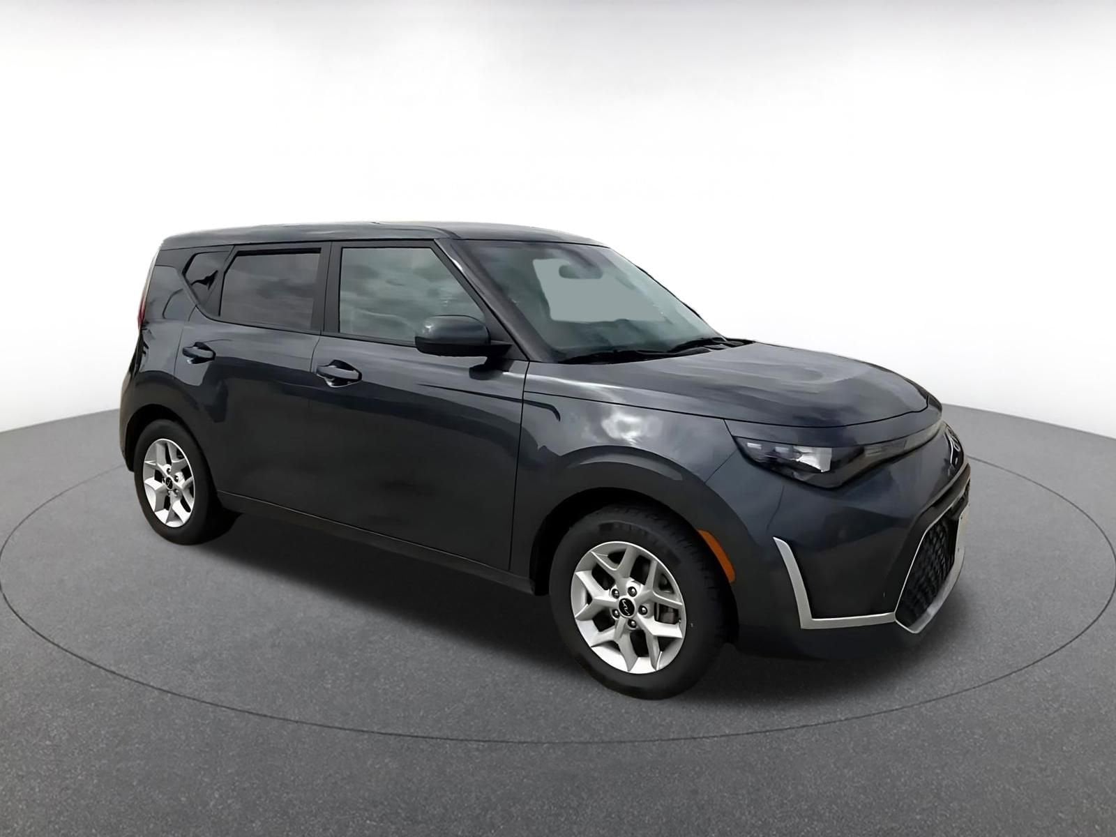Thumbnail: 2025 Kia Soul - 2