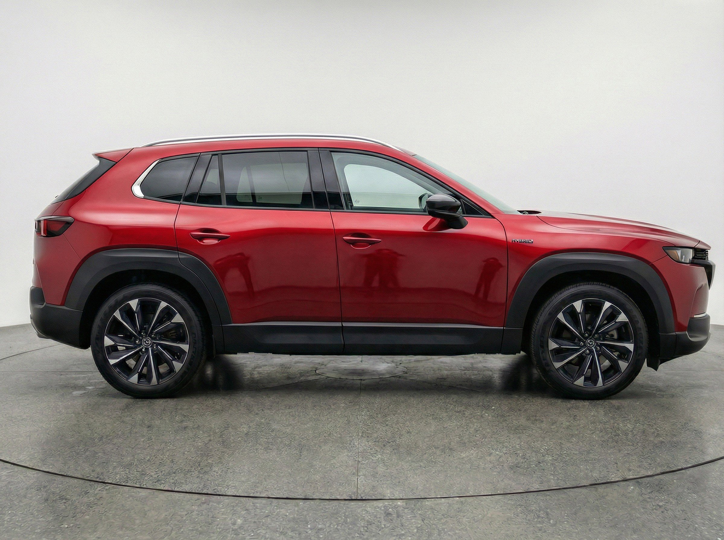 Thumbnail: 2025 Mazda CX-50 - 14