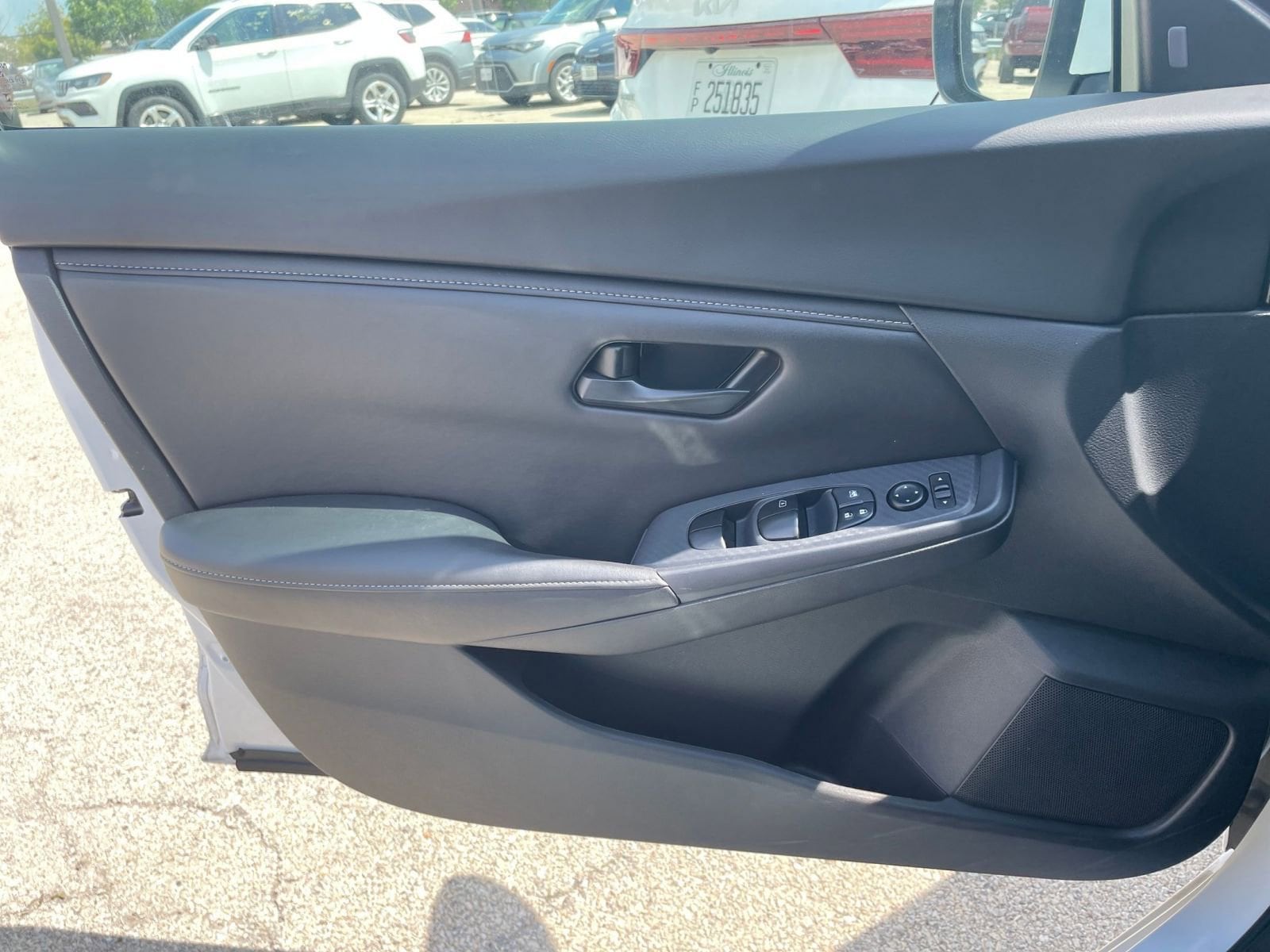 Thumbnail: 2024 Nissan Sentra - 20
