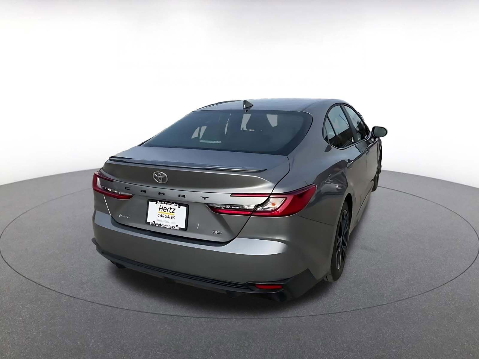 Thumbnail: 2025 Toyota Camry - 14