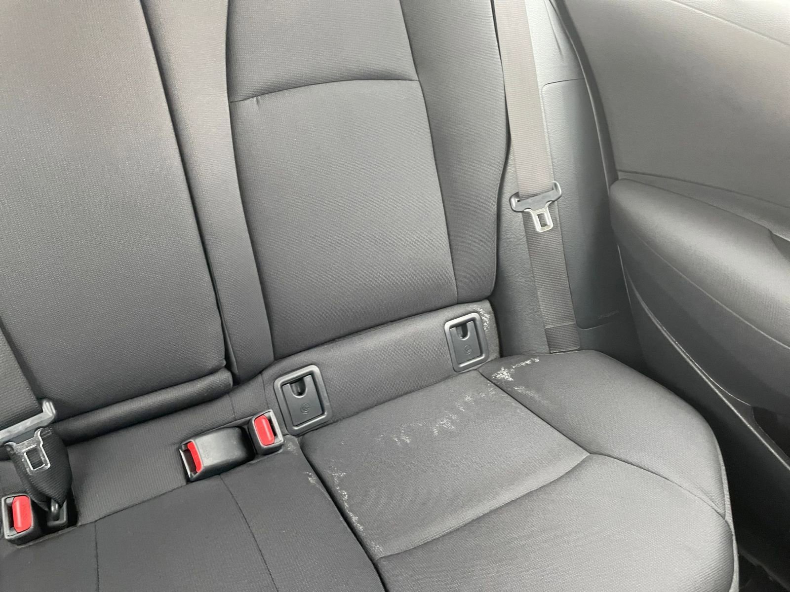 Thumbnail: 2024 Toyota Corolla - 35