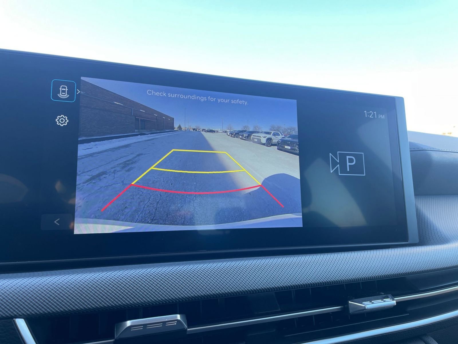 Thumbnail: 2025 Hyundai Sonata - 22