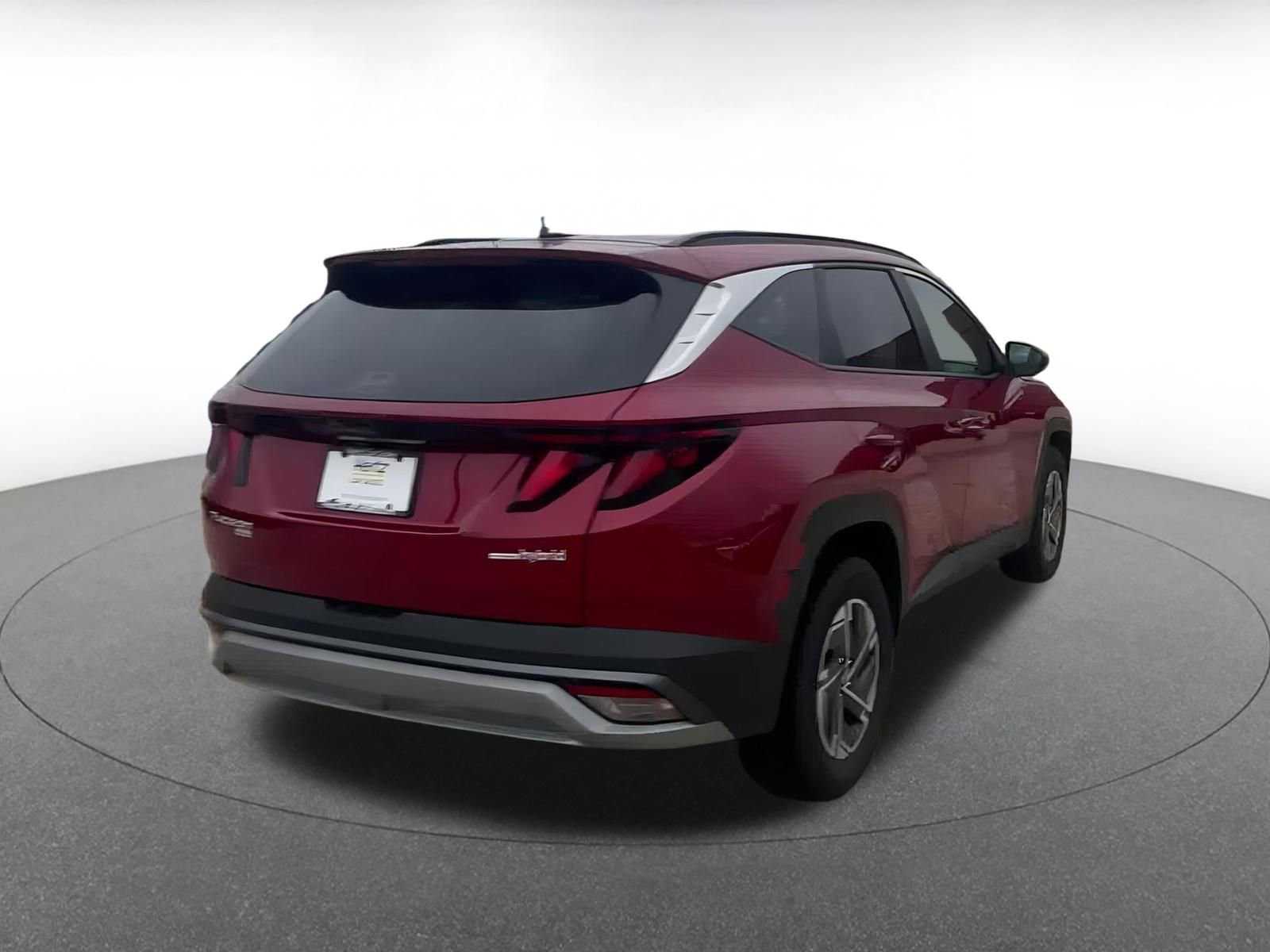 Thumbnail: 2025 Hyundai Tucson - 14