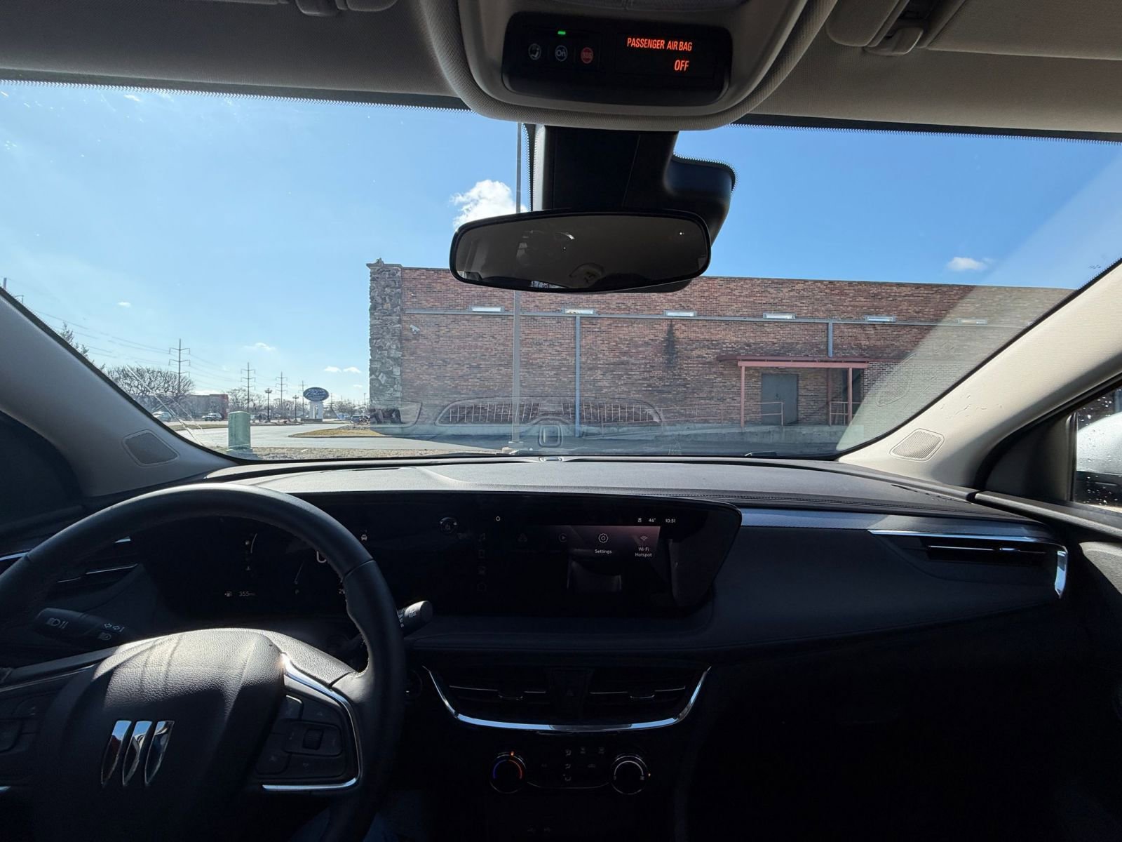 Thumbnail: 2025 Buick Encore GX - 31