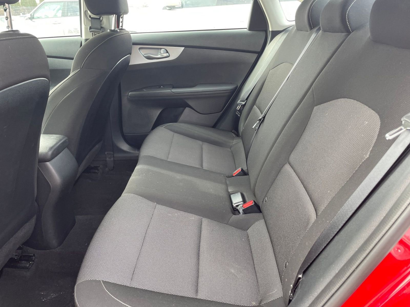 Thumbnail: 2024 Kia Forte - 26