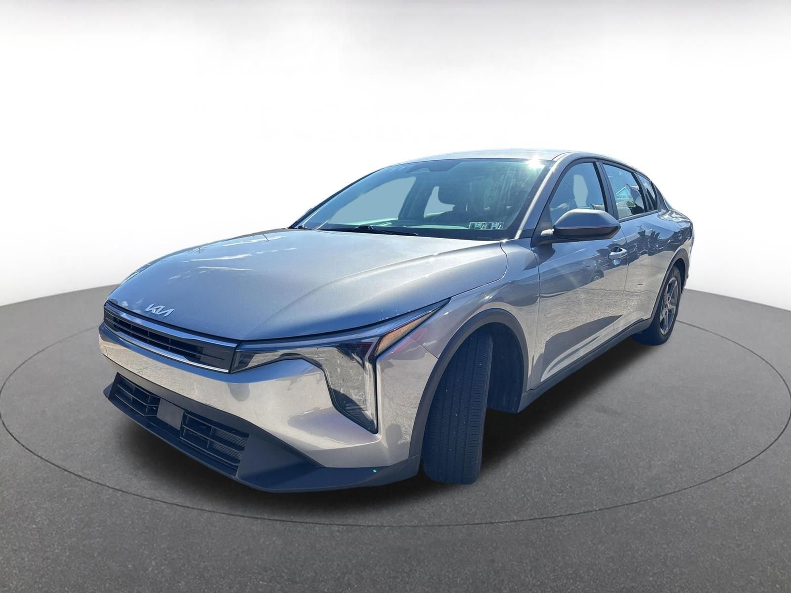 Thumbnail: 2025 Kia K4 - 3