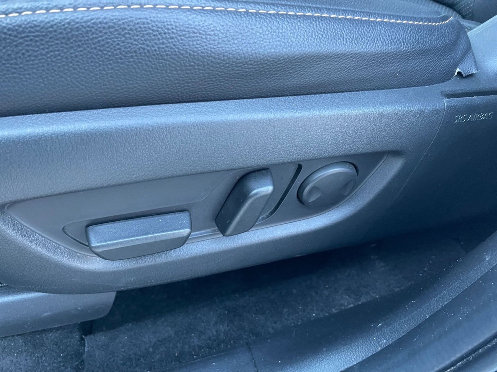 Thumbnail: 2025 Mazda CX-90 - 22