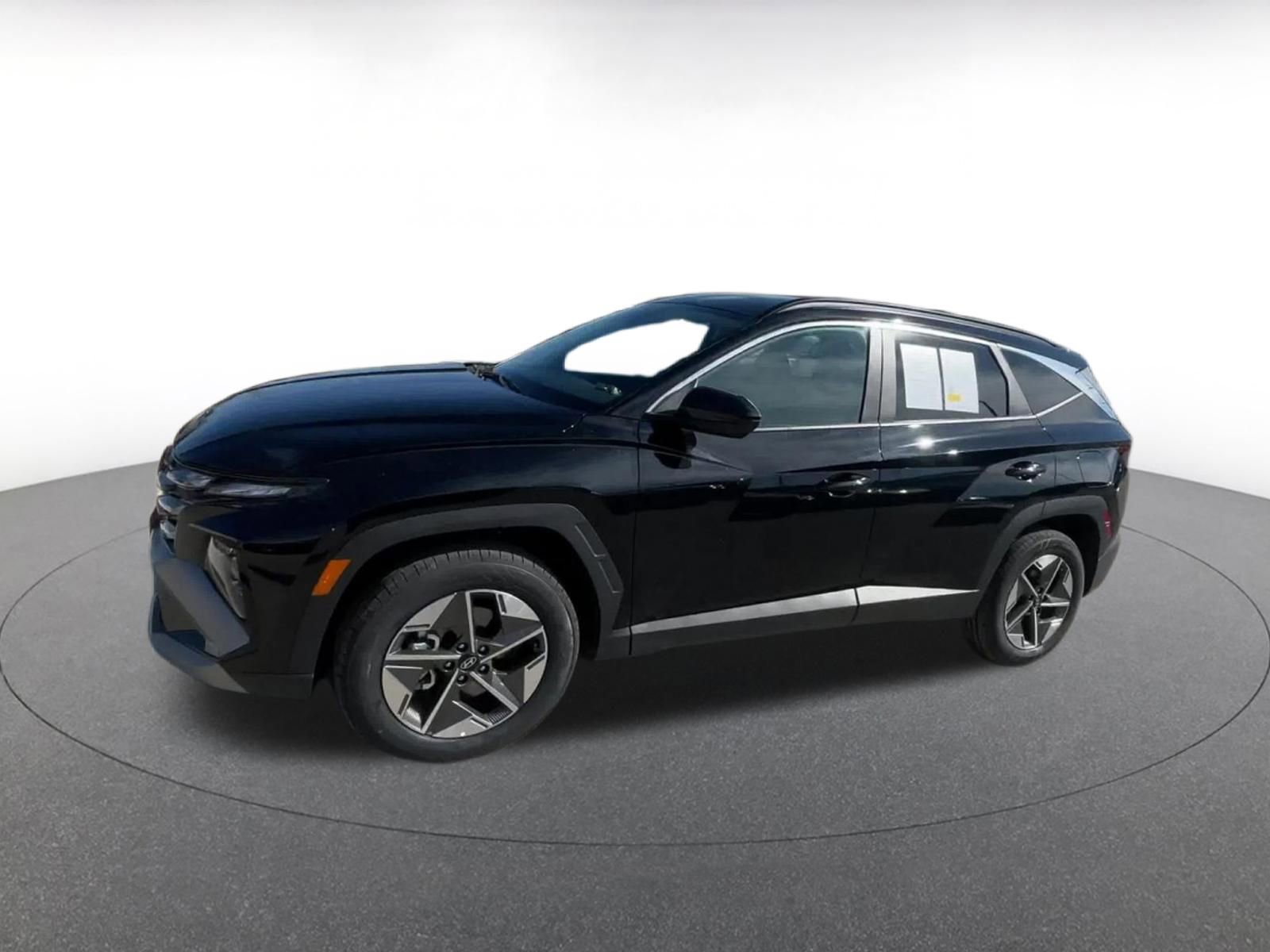 Thumbnail: 2025 Hyundai Tucson - 8