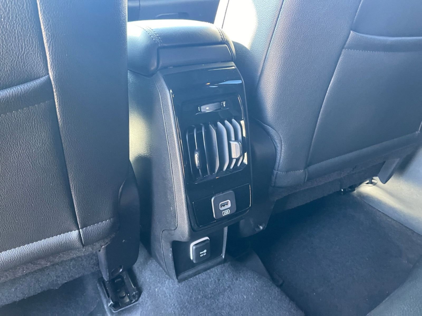 Thumbnail: 2025 Jeep Compass - 30