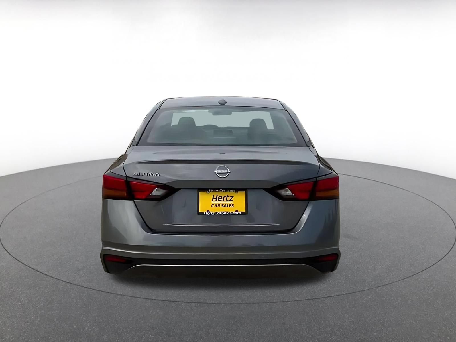 Thumbnail: 2025 Nissan Altima - 12