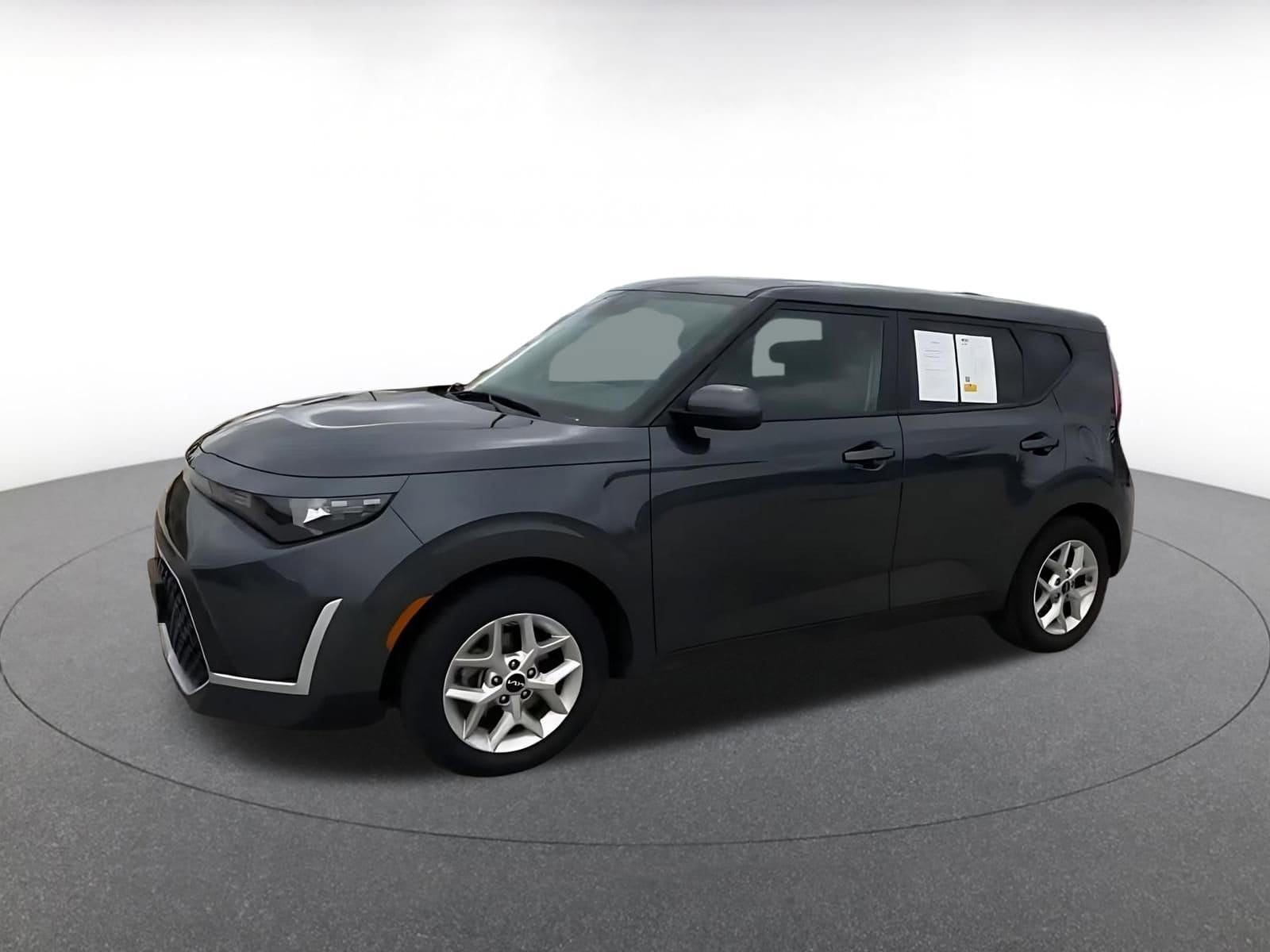 Thumbnail: 2025 Kia Soul - 8