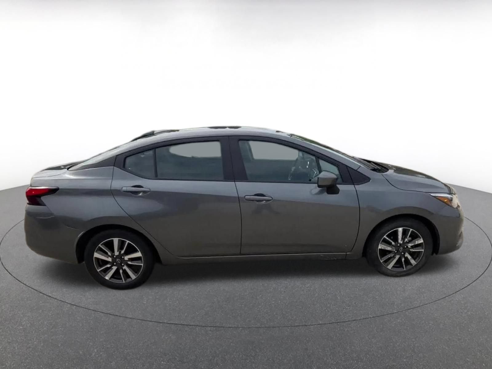 Thumbnail: 2025 Nissan Versa - 16
