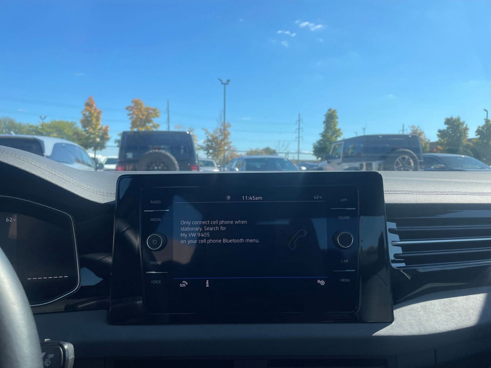 Thumbnail: 2025 Volkswagen Jetta - 18