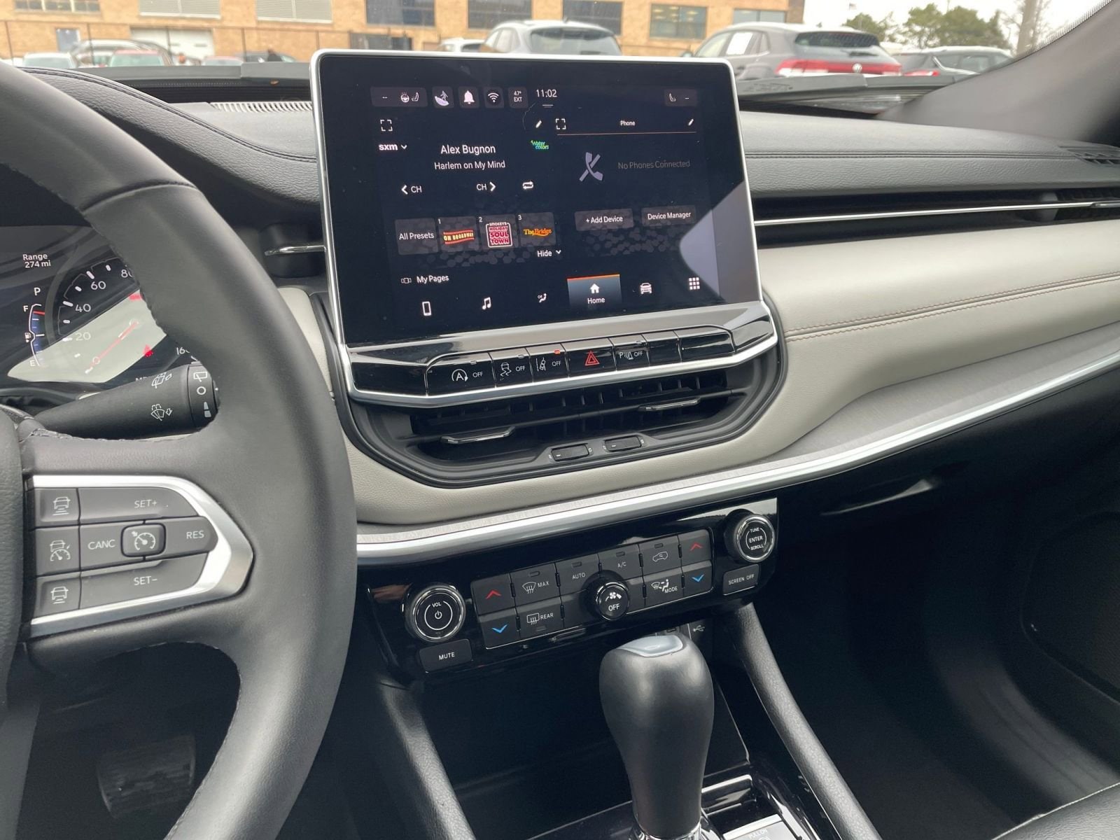 Thumbnail: 2025 Jeep Compass - 18