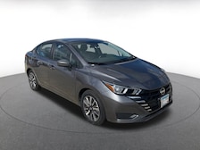 2024 Nissan Versa 1.6 SV -
                  Des Plaines, IL
