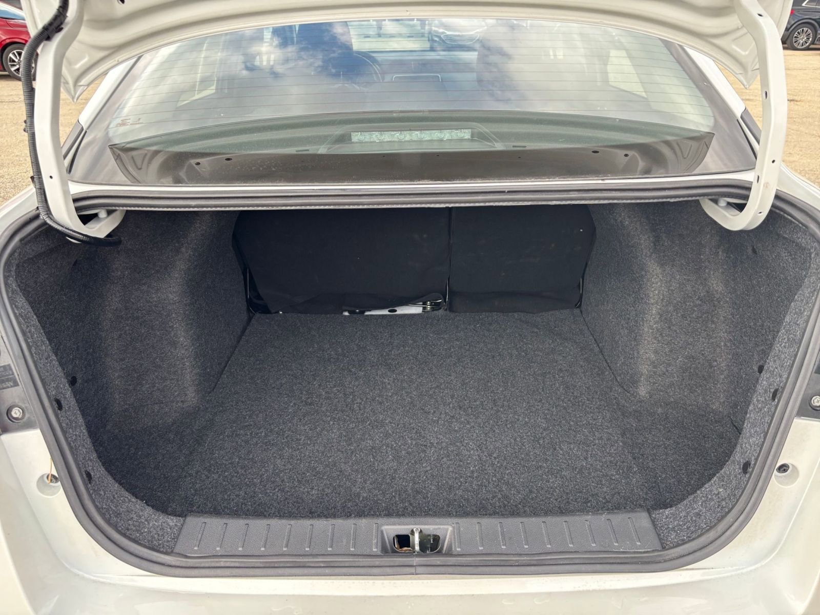 Thumbnail: 2025 Nissan Versa - 29
