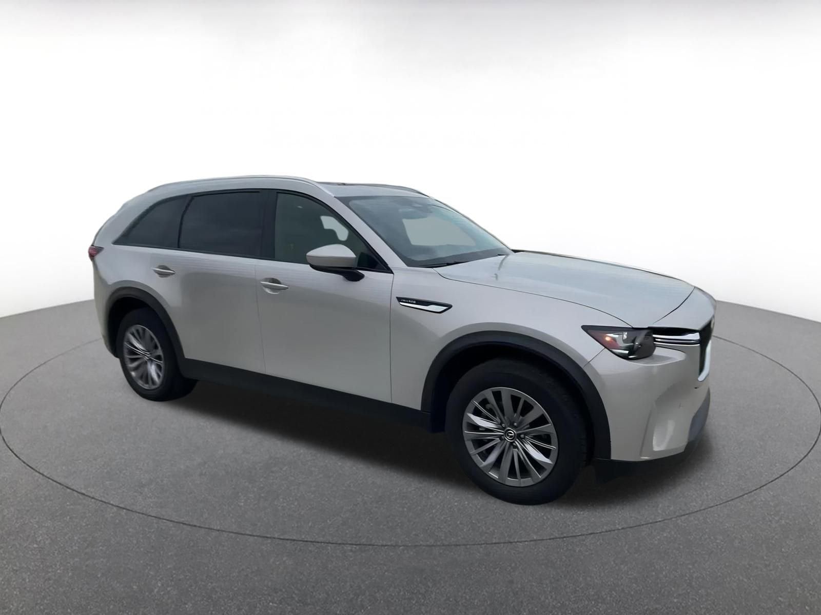 Thumbnail: 2025 Mazda CX-90 - 2