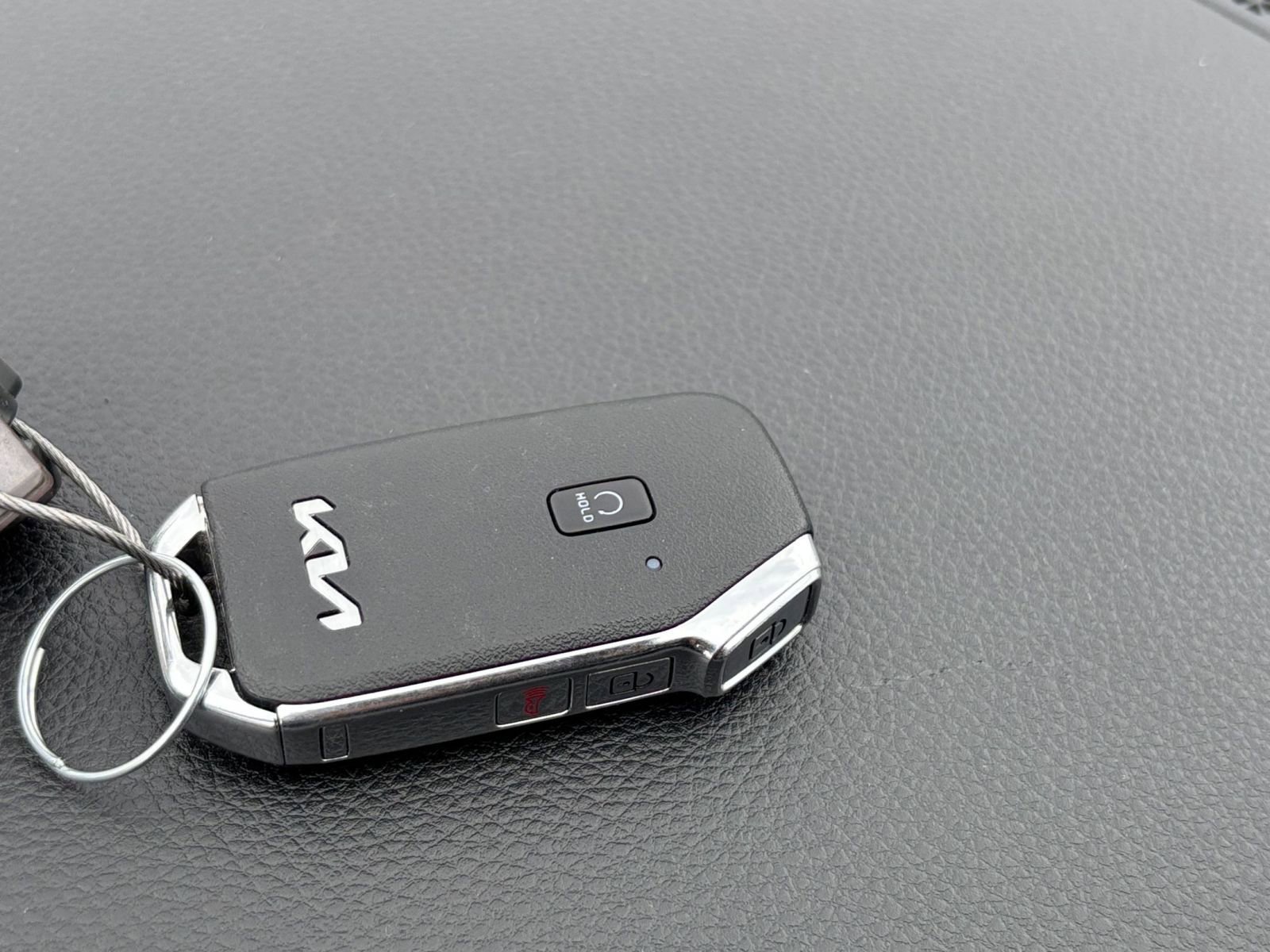 Thumbnail: 2025 Kia Seltos - 25