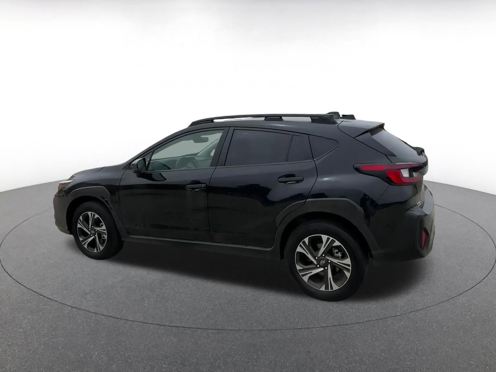 2024 Subaru Crosstrek Premium 10