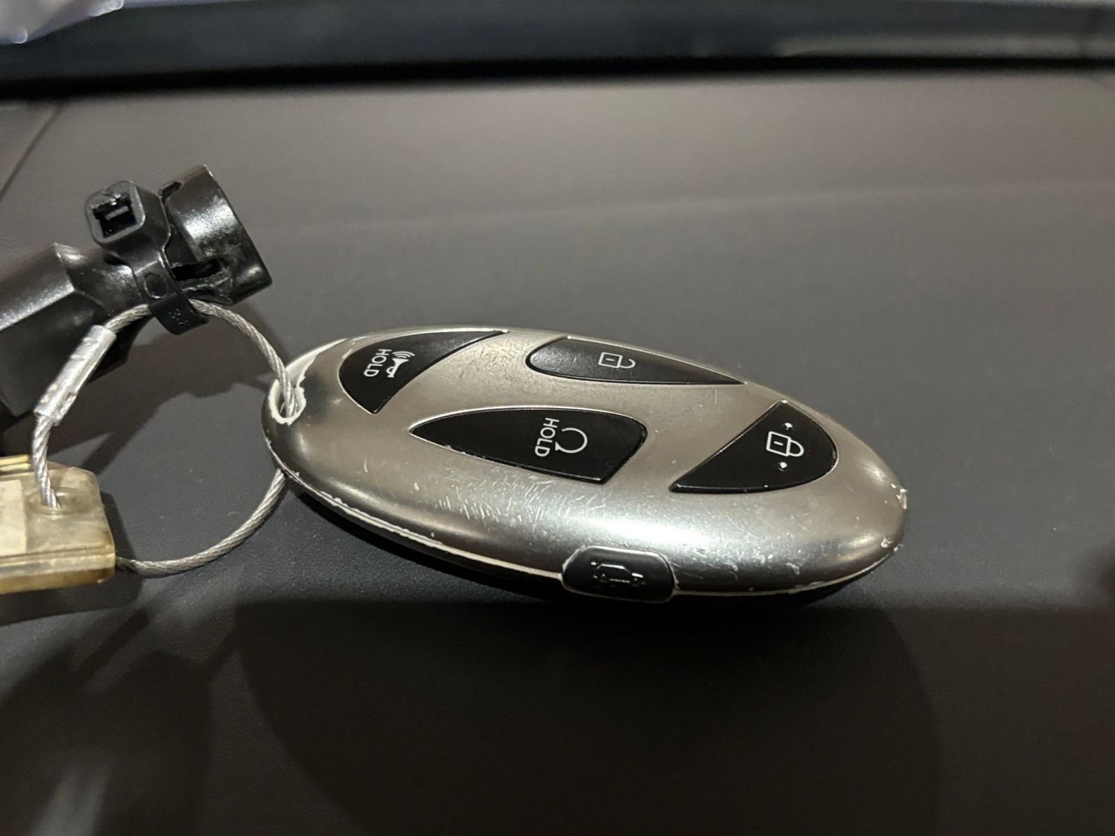 Thumbnail: 2025 Hyundai Santa Fe - 27