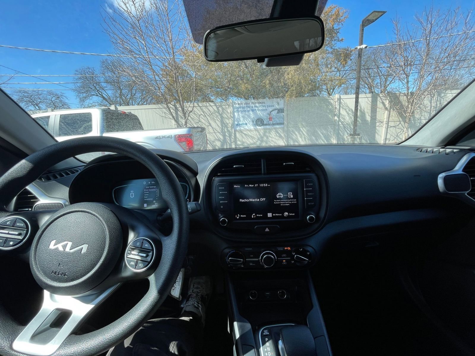 Thumbnail: 2025 Kia Soul - 31