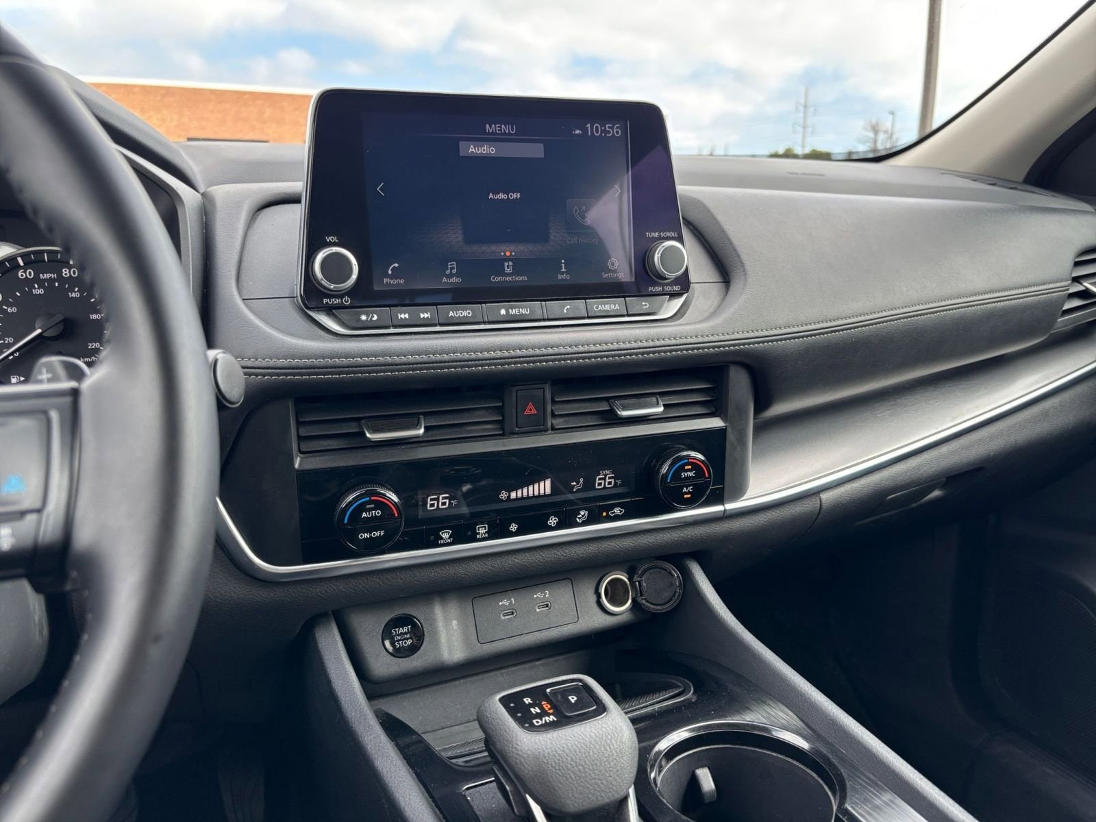 Thumbnail: 2025 Nissan Rogue - 17