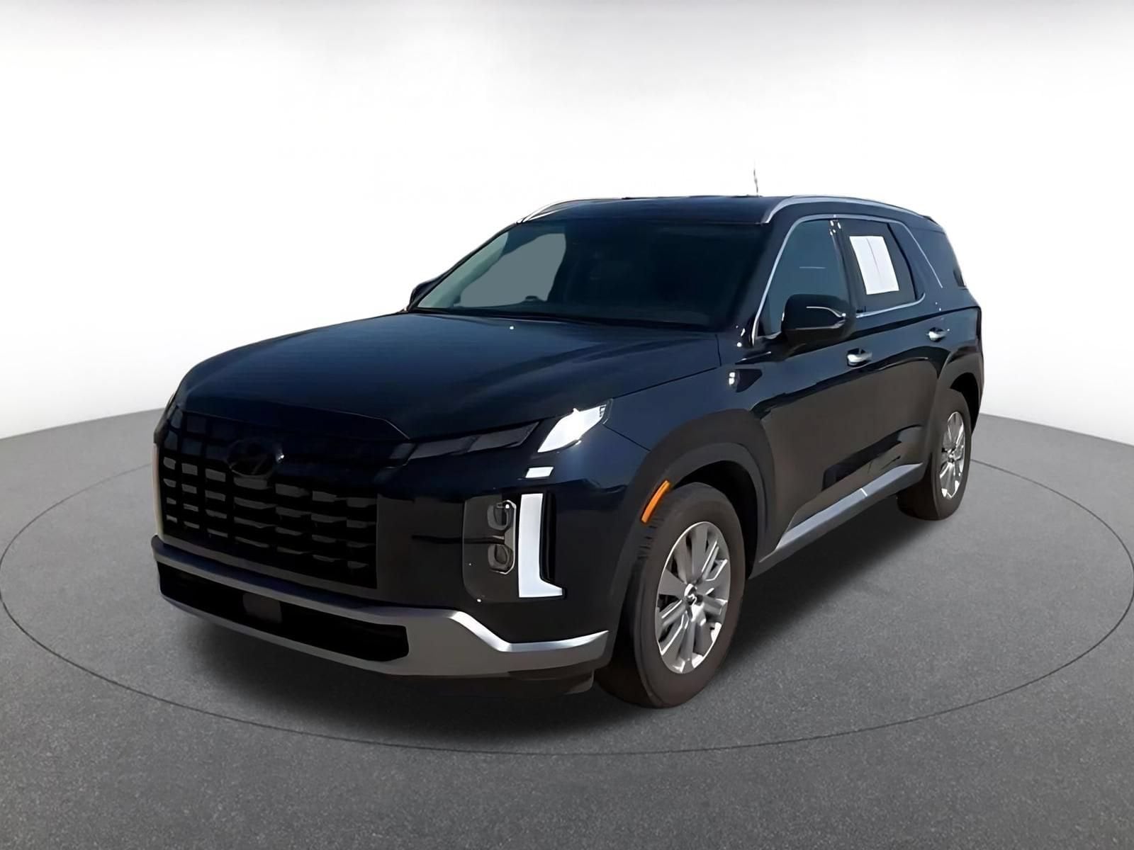 Thumbnail: 2025 Hyundai Palisade - 9