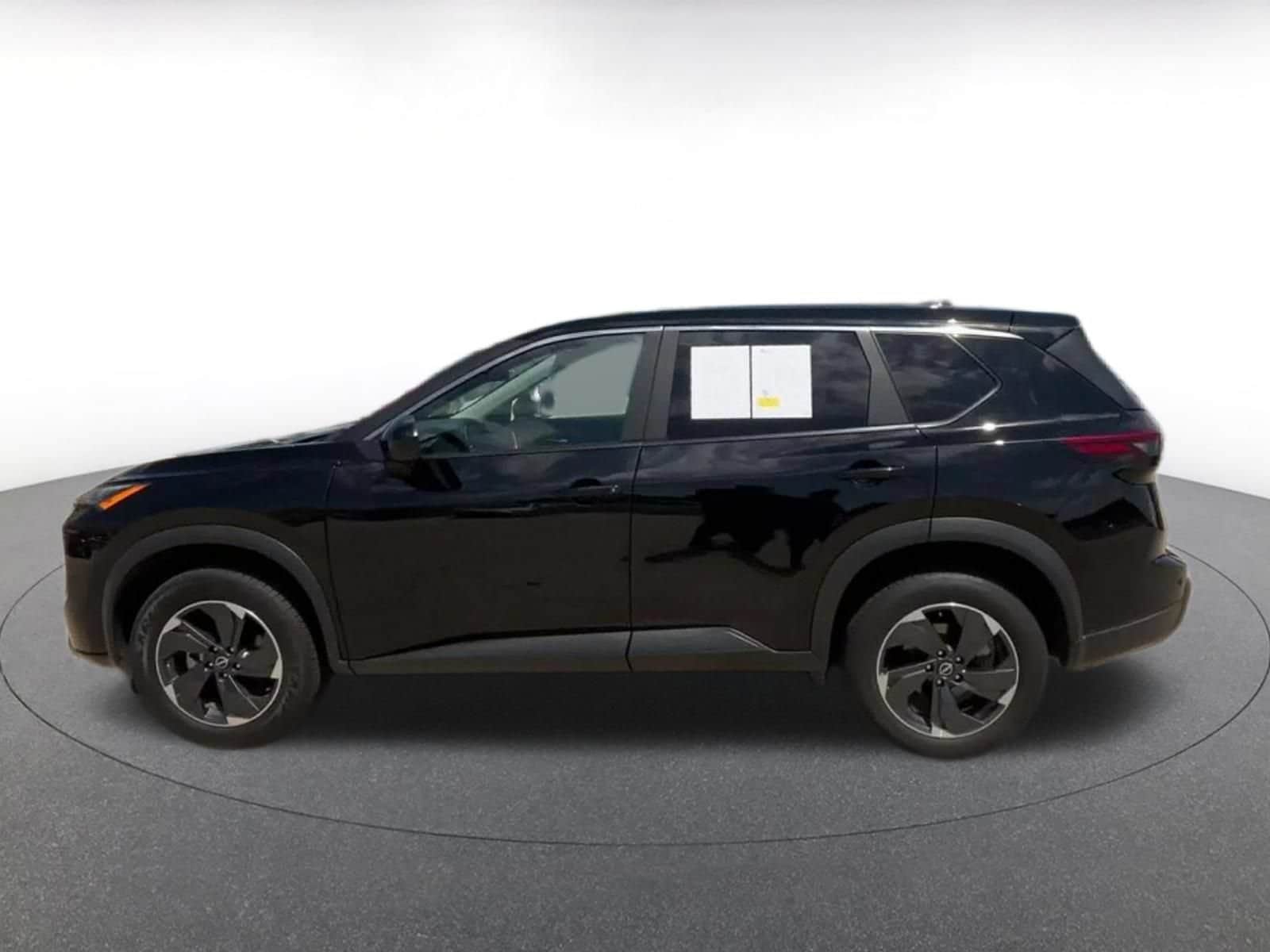 Thumbnail: 2024 Nissan Rogue - 9