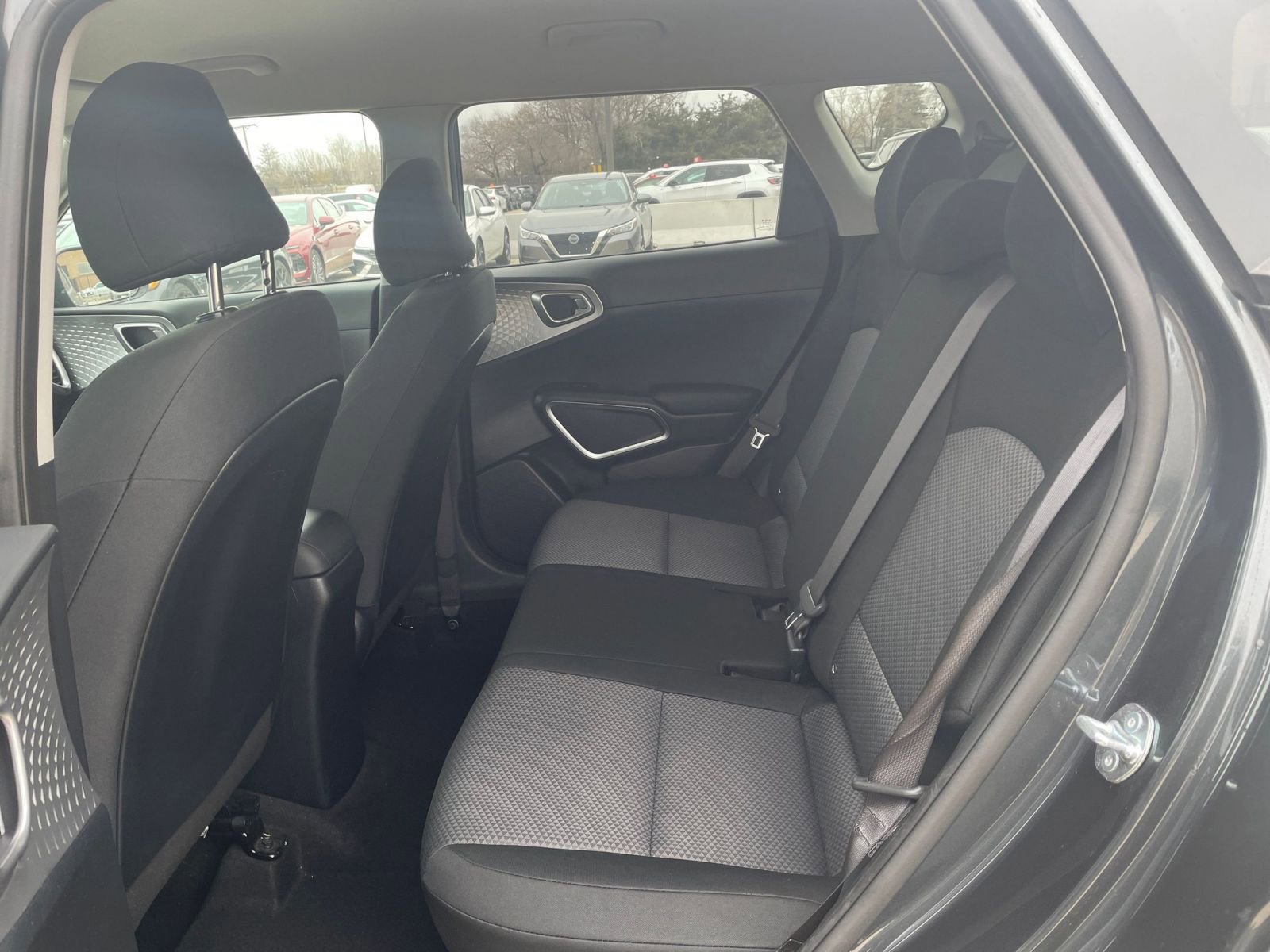 Thumbnail: 2025 Kia Soul - 23