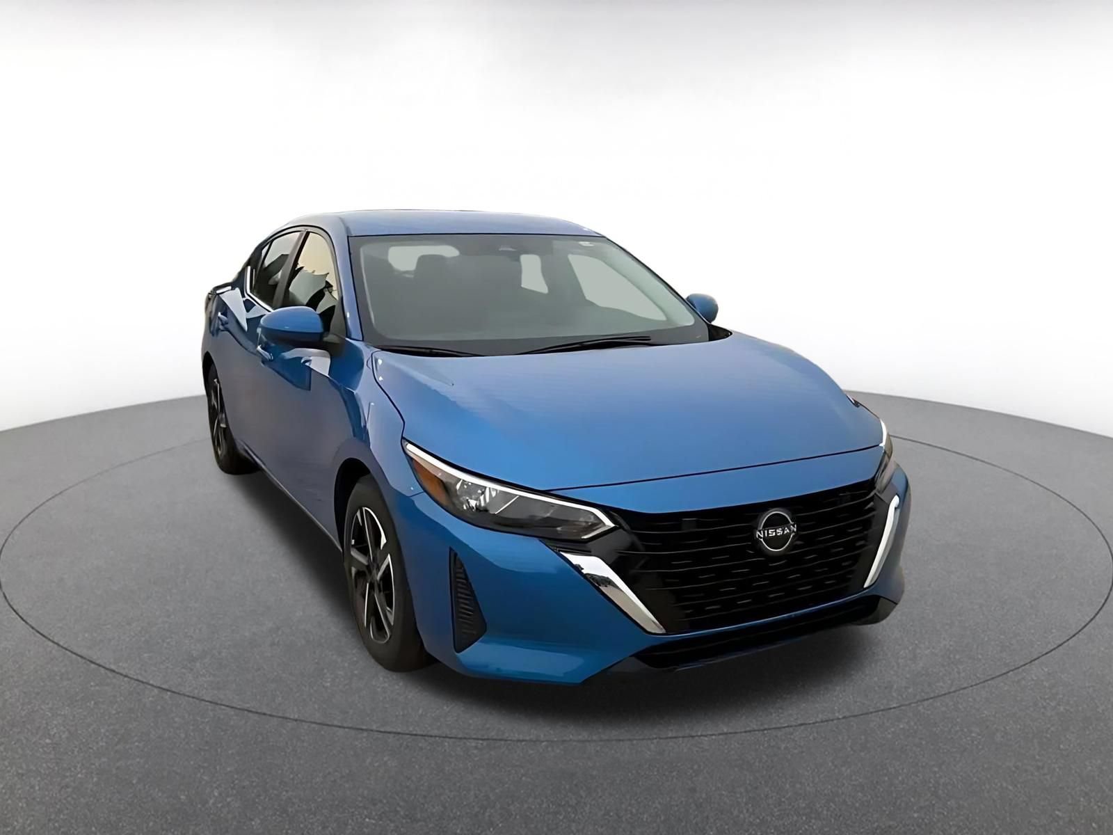 Thumbnail: 2025 Nissan Sentra - 3