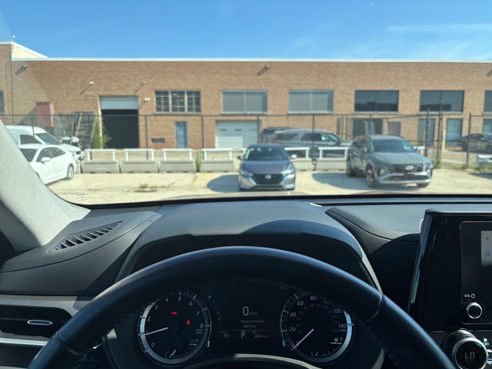 Thumbnail: 2025 Toyota Highlander - 34