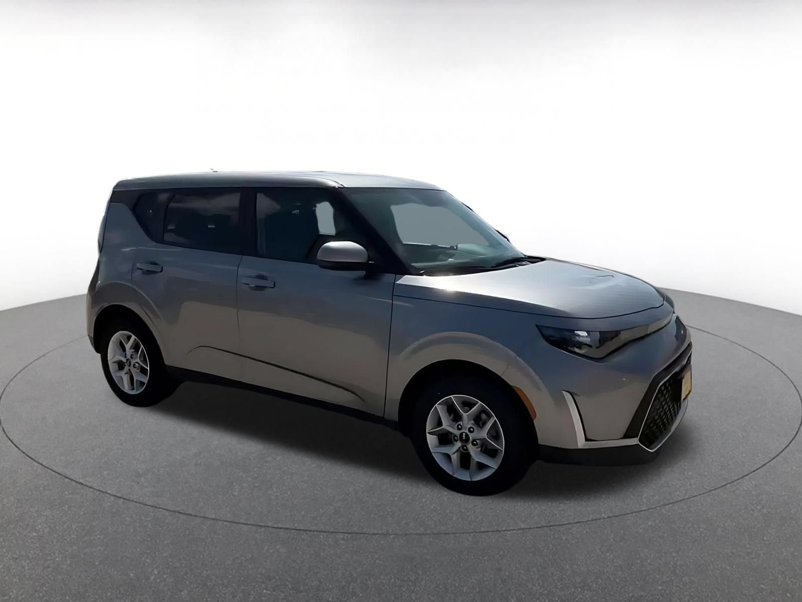 Thumbnail: 2025 Kia Soul - 2