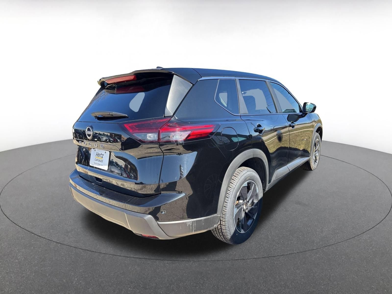 Thumbnail: 2025 Nissan Rogue - 6