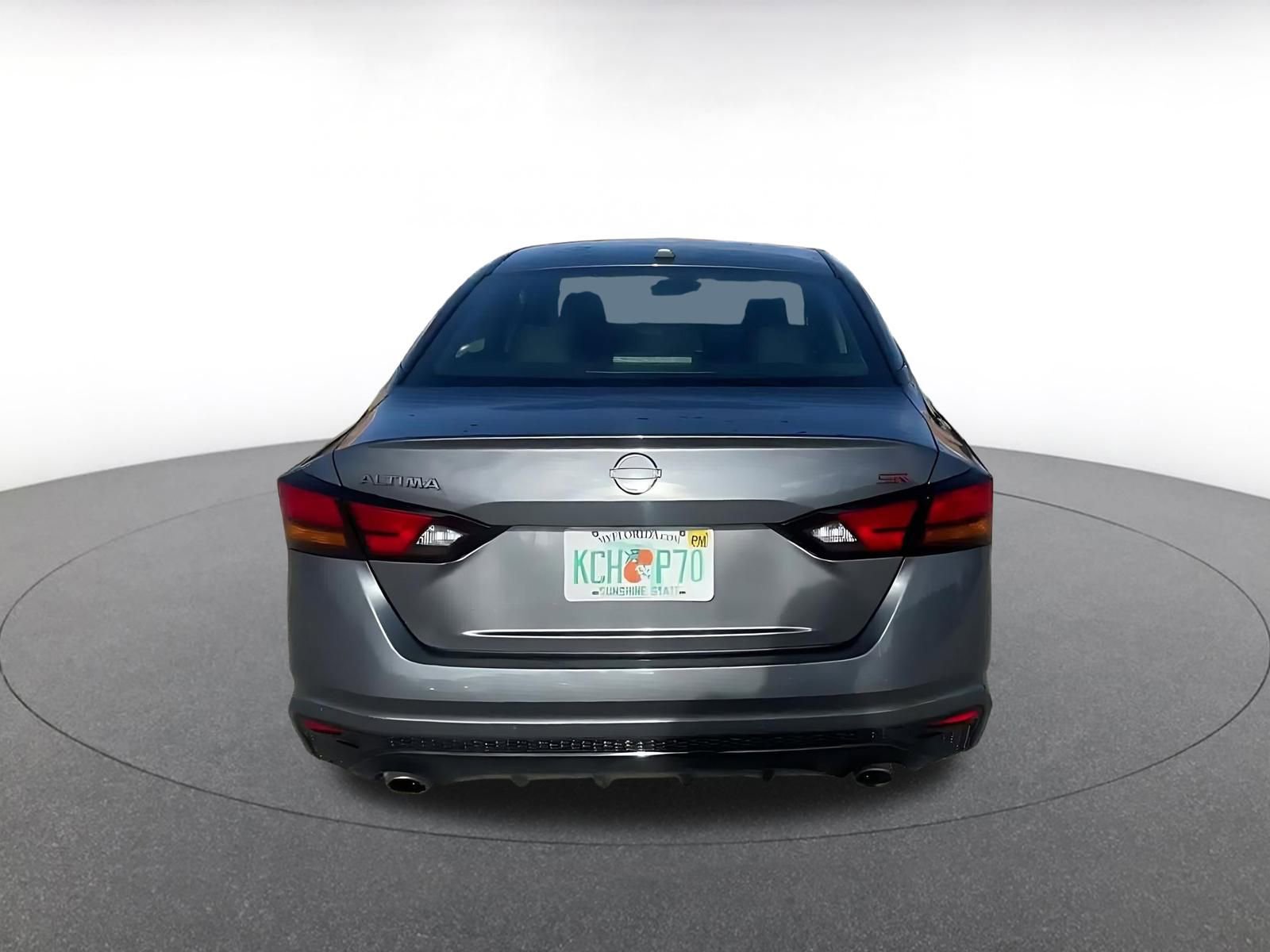 Thumbnail: 2025 Nissan Altima - 12