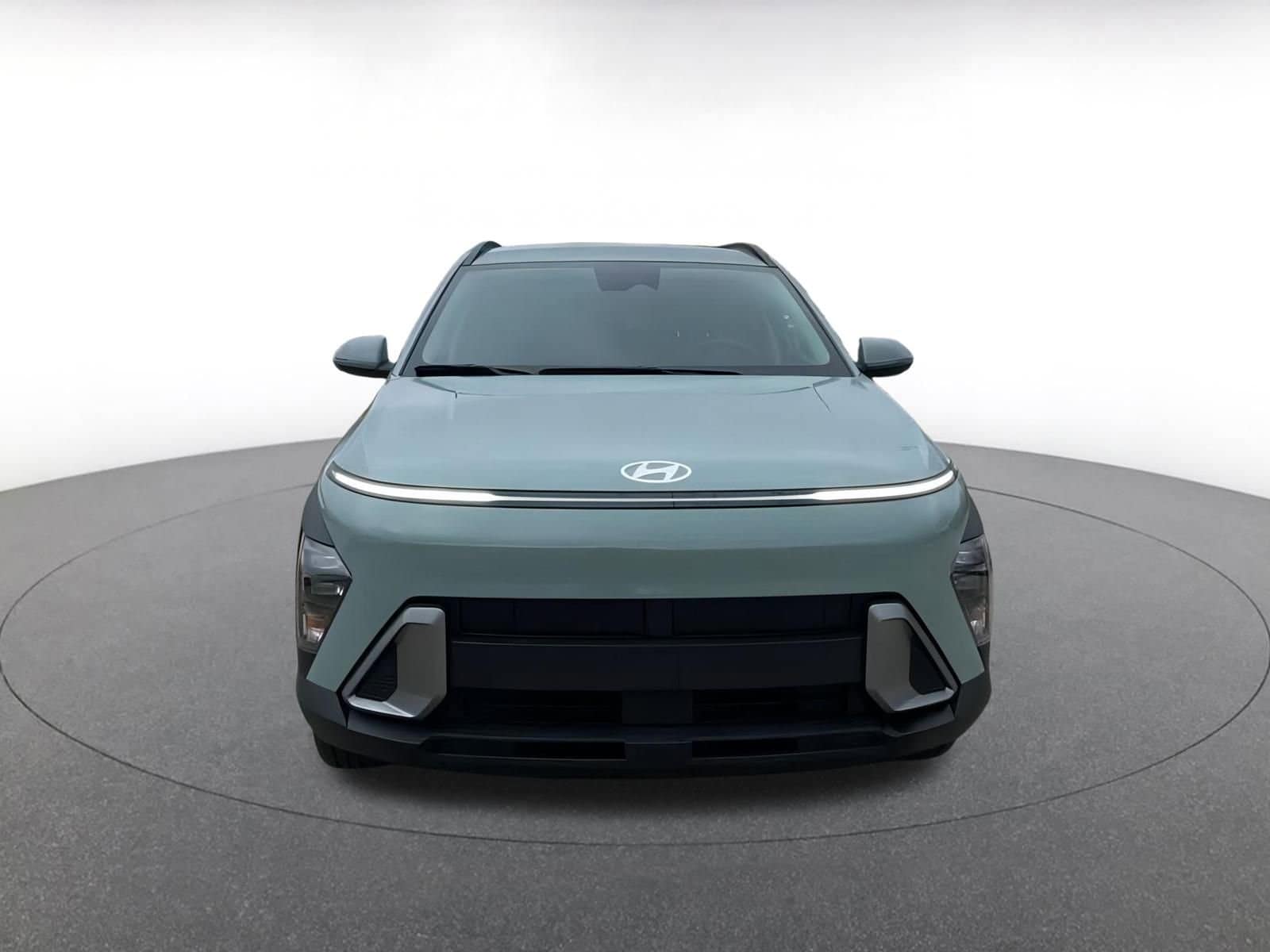 Thumbnail: 2025 Hyundai Kona - 4